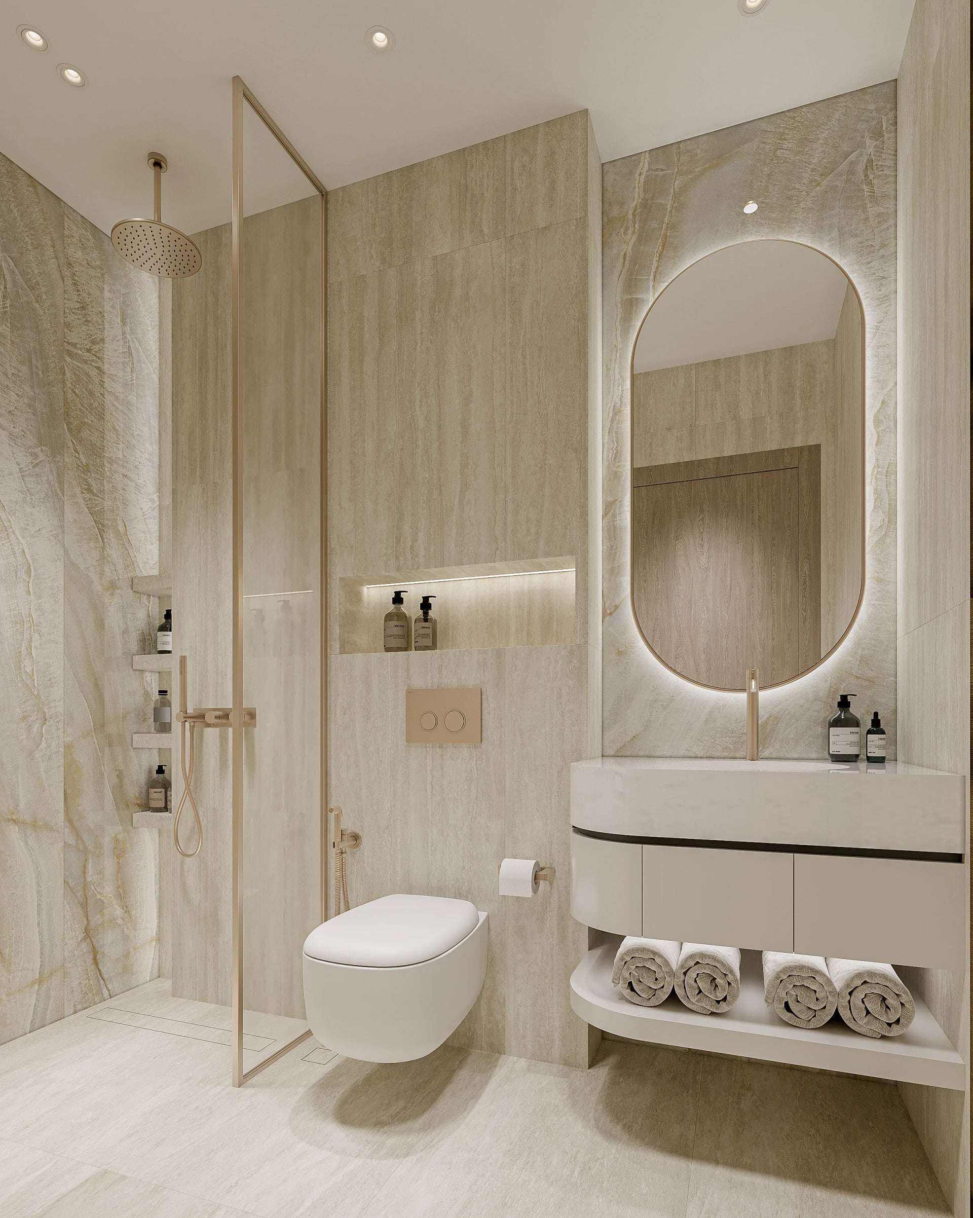 Casa Altia by YAS Developers, image 16 of 34. Render supplied by developer.