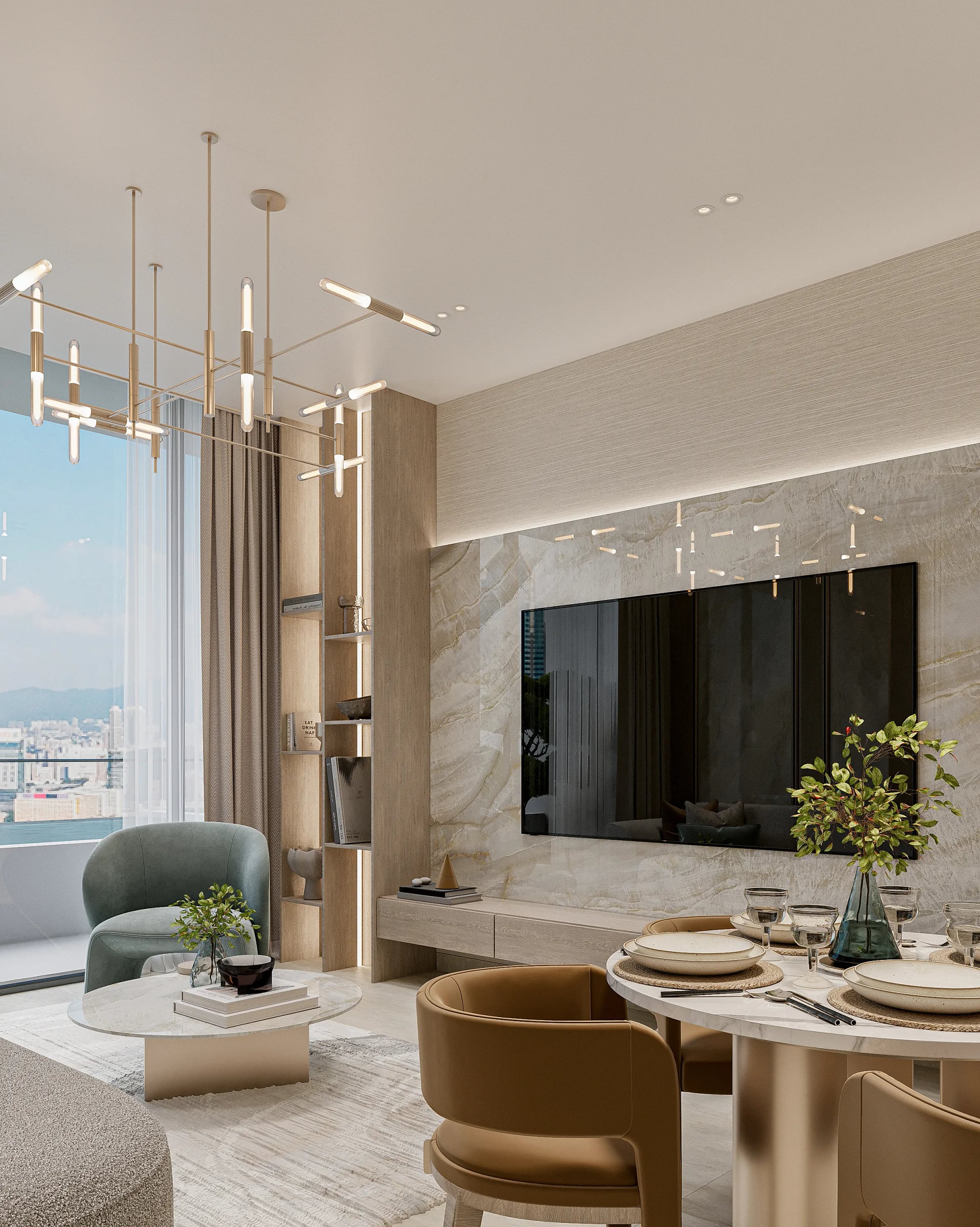 Casa Altia by YAS Developers, image 18 of 34. Render supplied by developer.