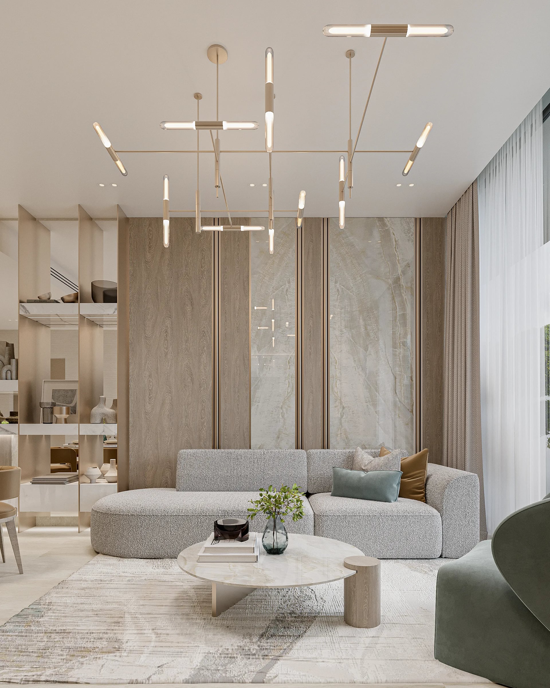 Casa Altia by YAS Developers, image 19 of 34. Render supplied by developer.