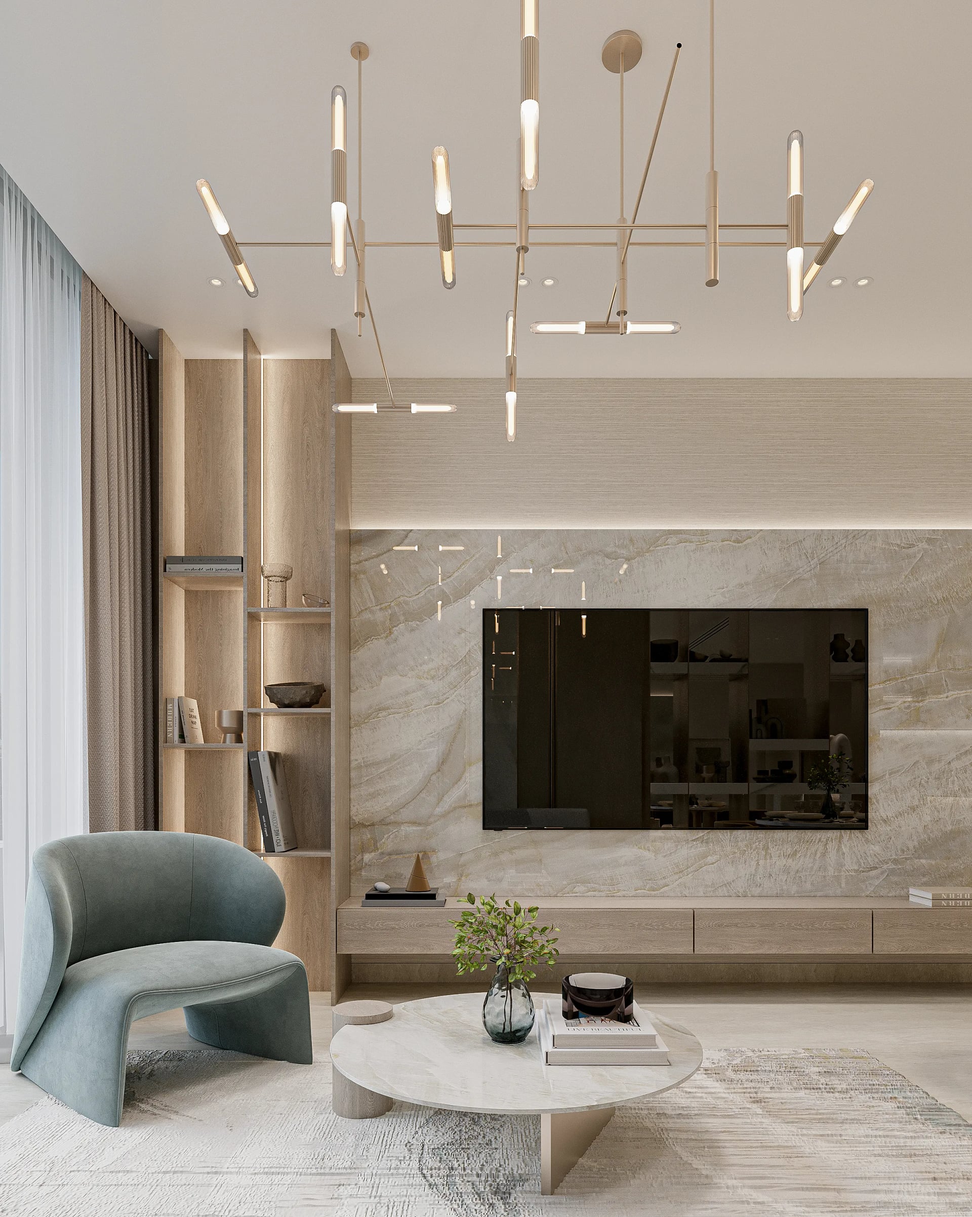 Casa Altia by YAS Developers, image 20 of 34. Render supplied by developer.