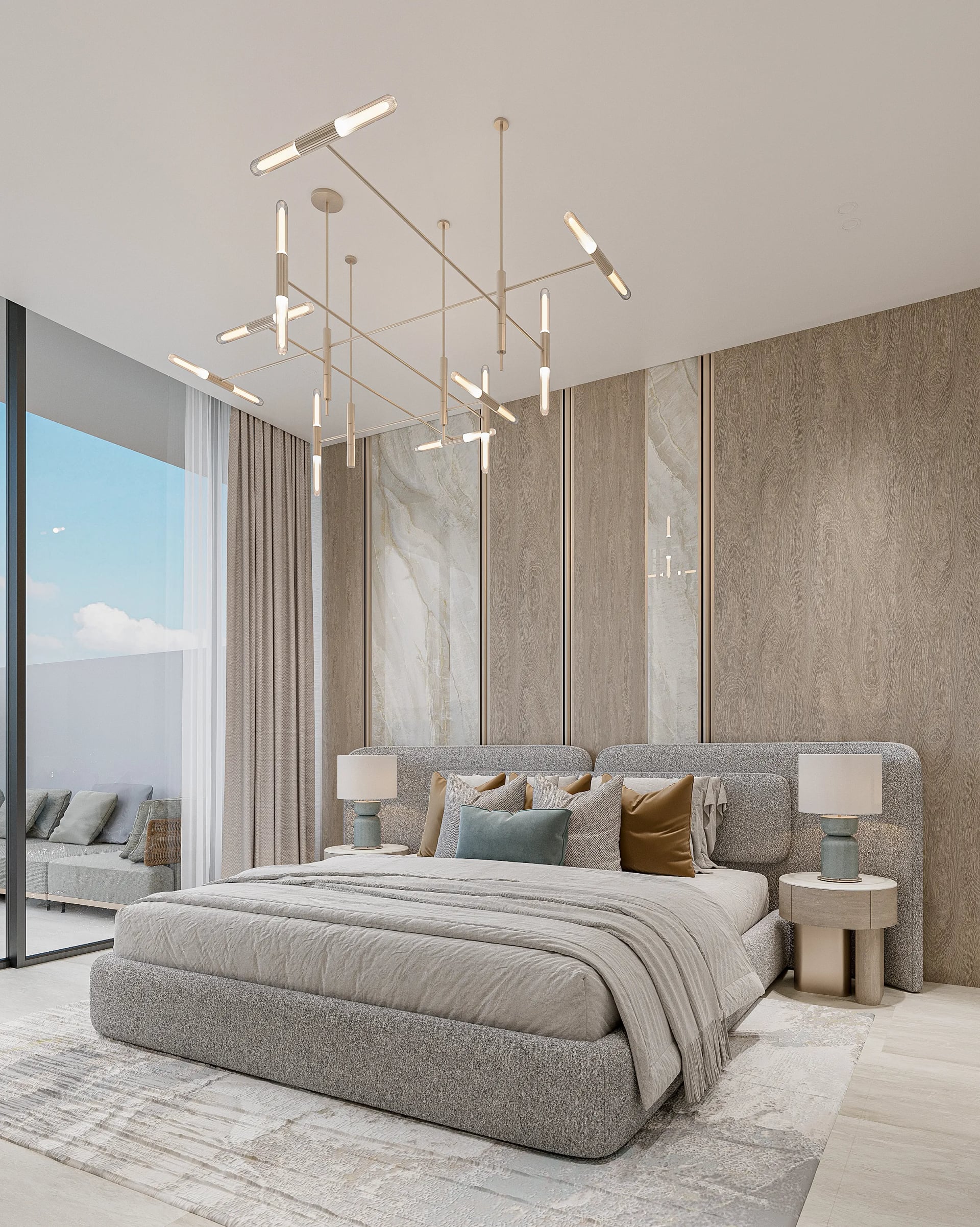 Casa Altia by YAS Developers, image 22 of 34. Render supplied by developer.