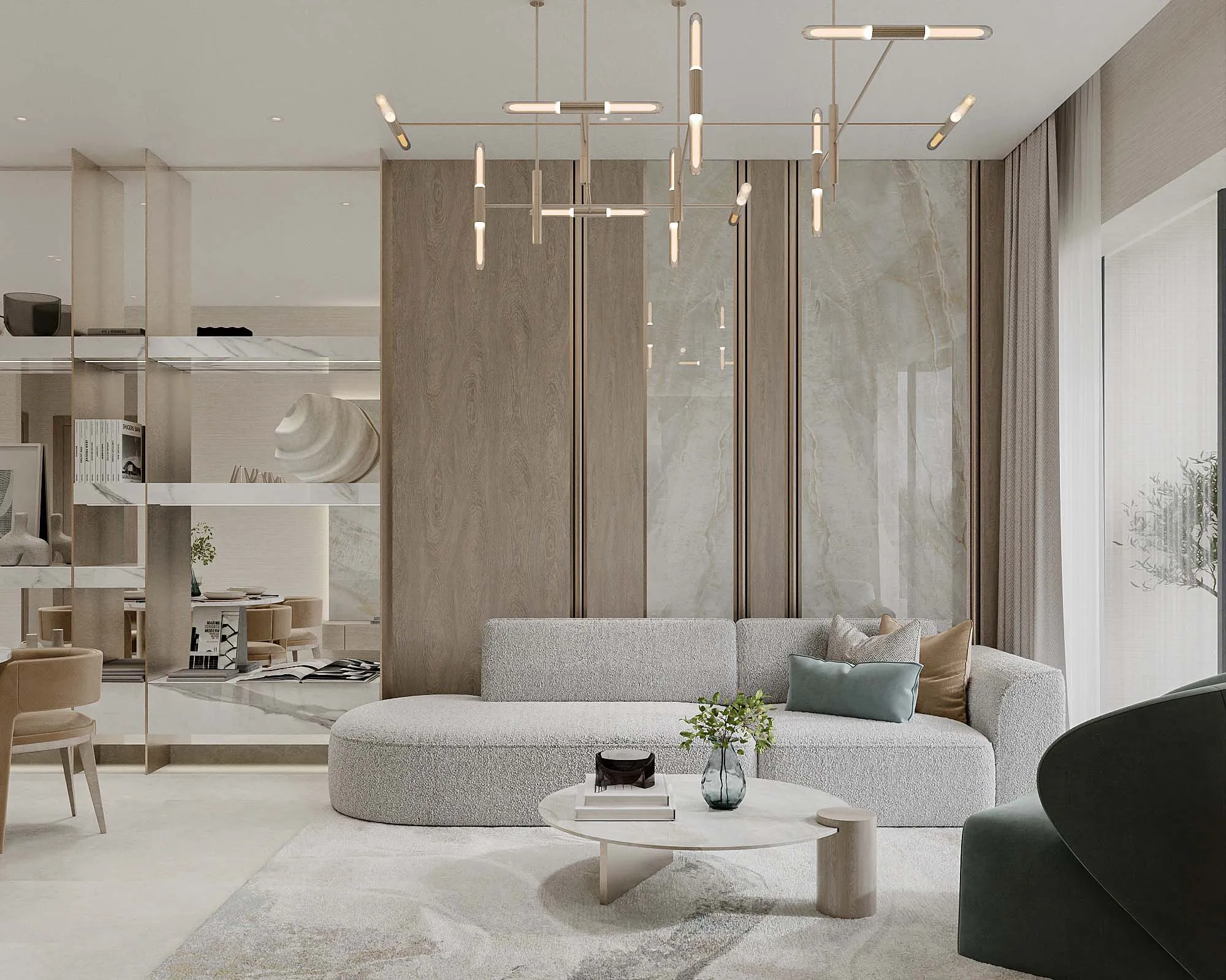 Casa Altia by YAS Developers, image 24 of 34. Render supplied by developer.