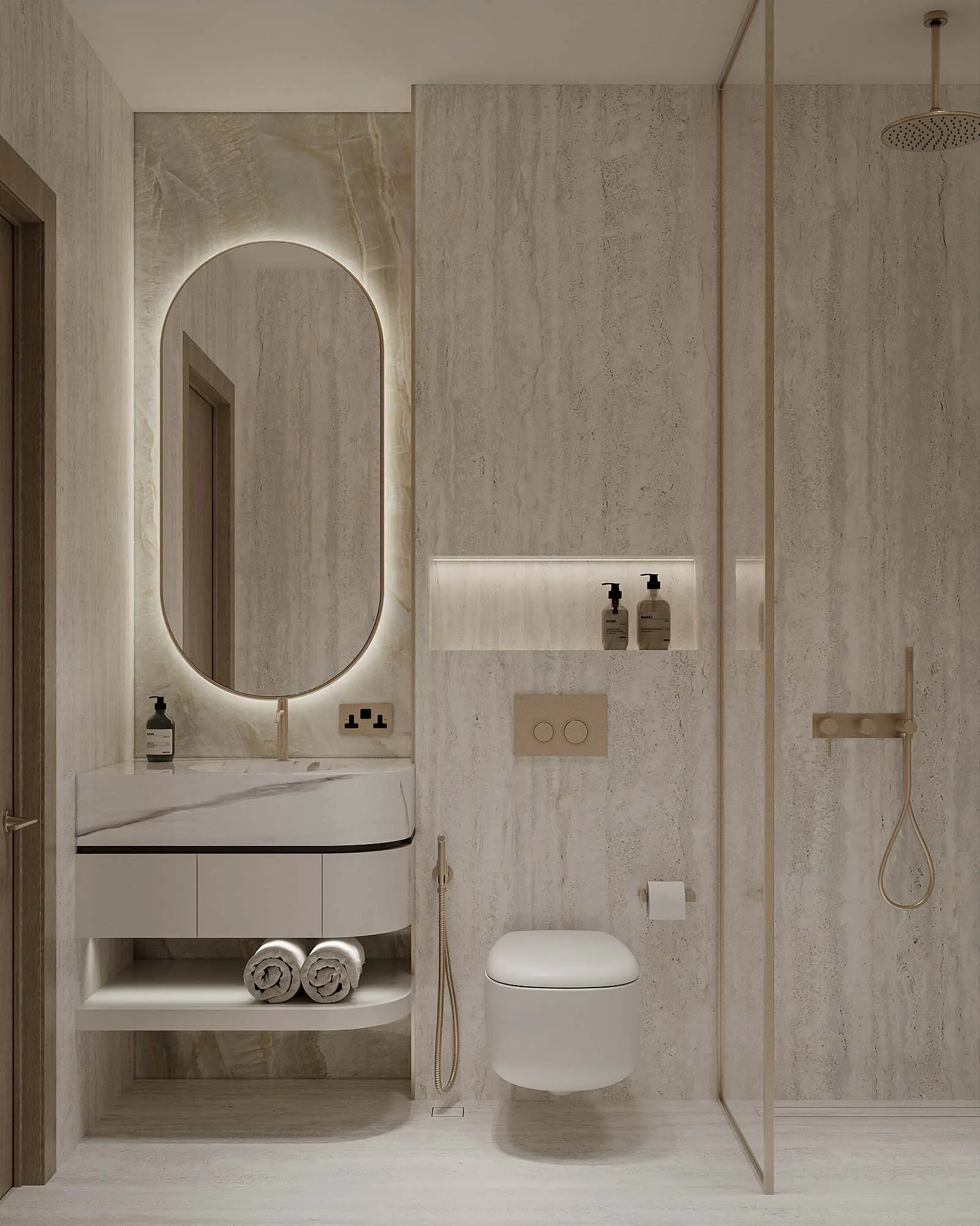 Casa Altia by YAS Developers, image 25 of 34. Render supplied by developer.