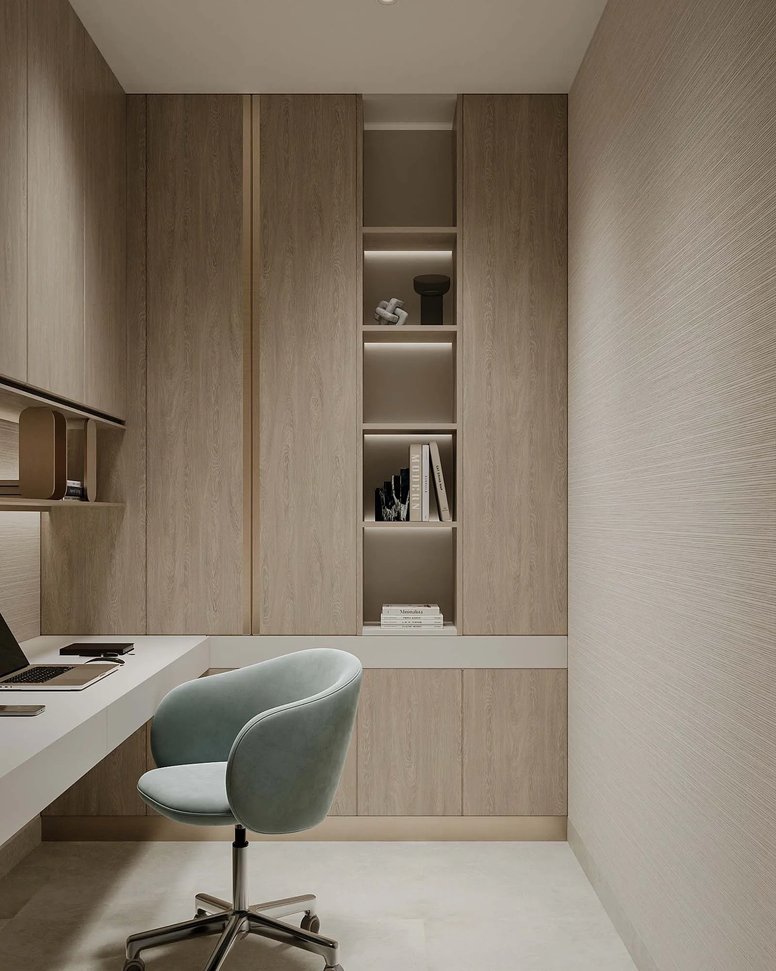 Casa Altia by YAS Developers, image 27 of 34. Render supplied by developer.