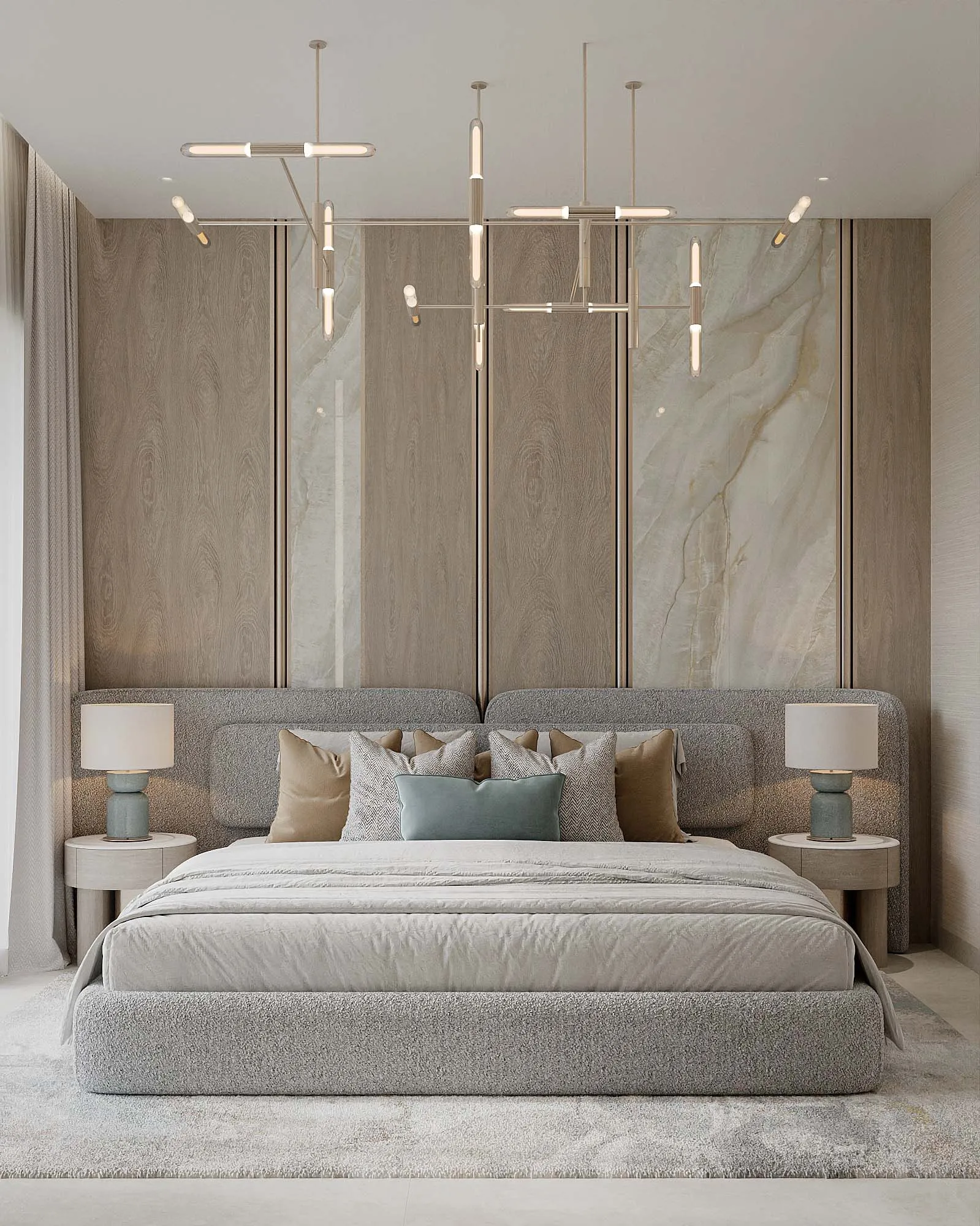 Casa Altia by YAS Developers, image 28 of 34. Render supplied by developer.