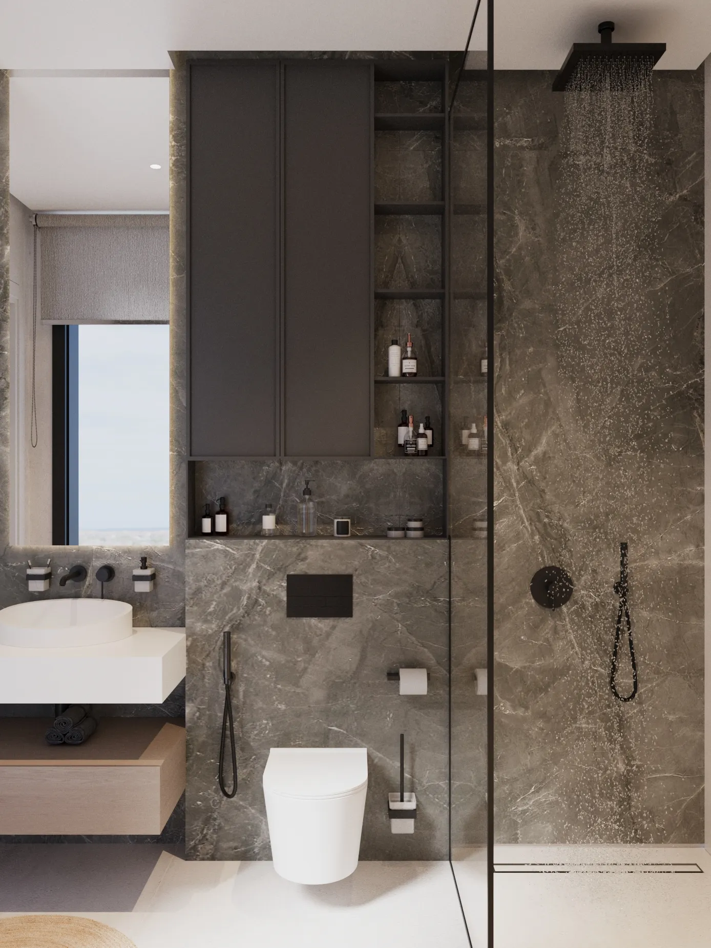 Haia Villa Terra Collection by ATARA Development, image 2 of 20. Render supplied by developer.