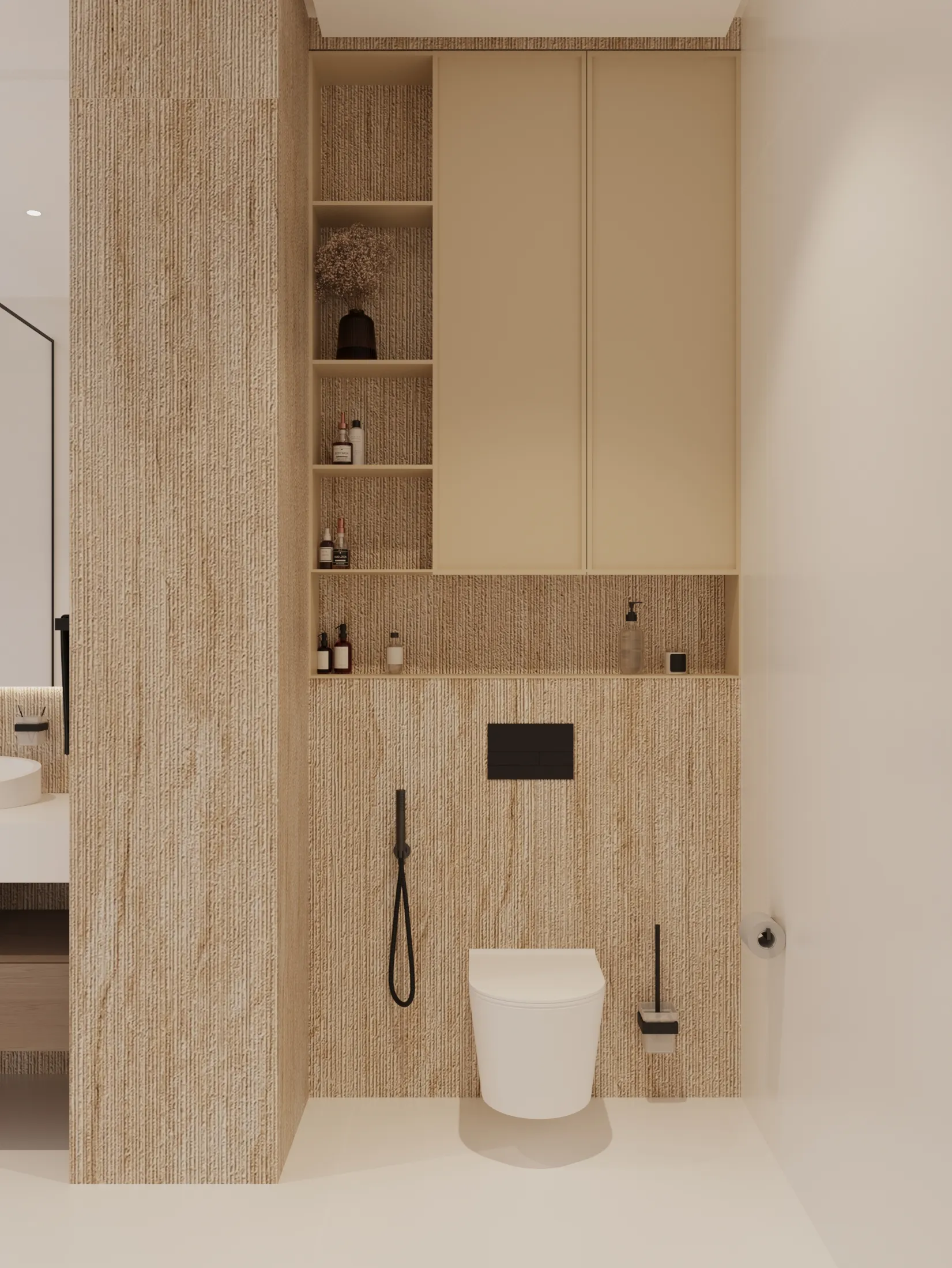 Haia Villa Terra Collection by ATARA Development, image 3 of 20. Render supplied by developer.