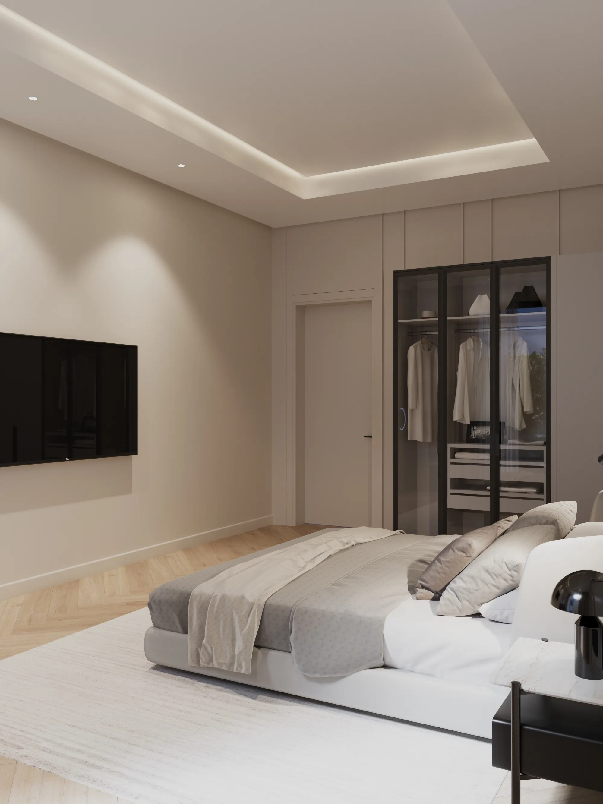 Haia Villa Terra Collection by ATARA Development, image 4 of 20. Render supplied by developer.