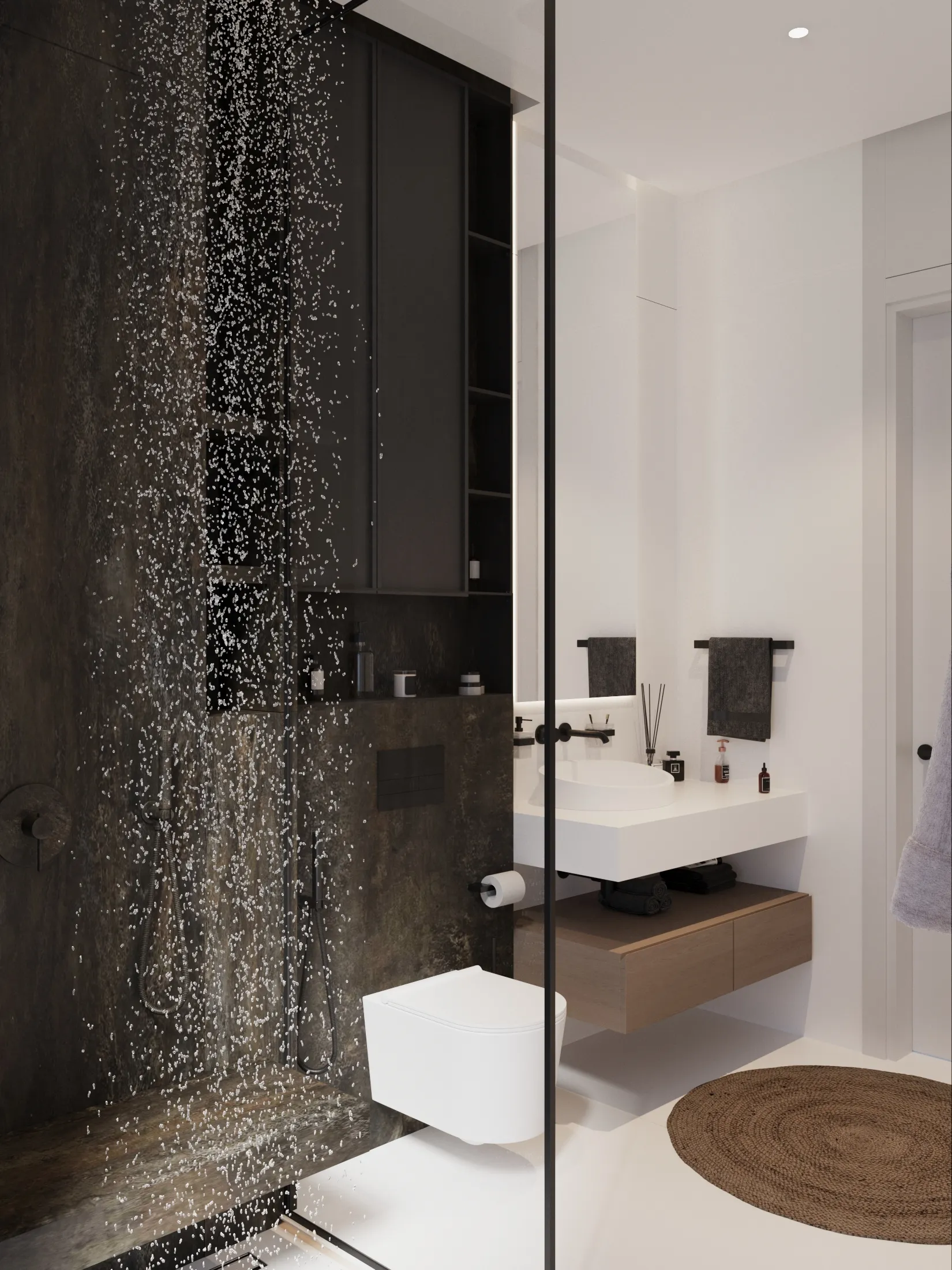 Haia Villa Terra Collection by ATARA Development, image 6 of 20. Render supplied by developer.