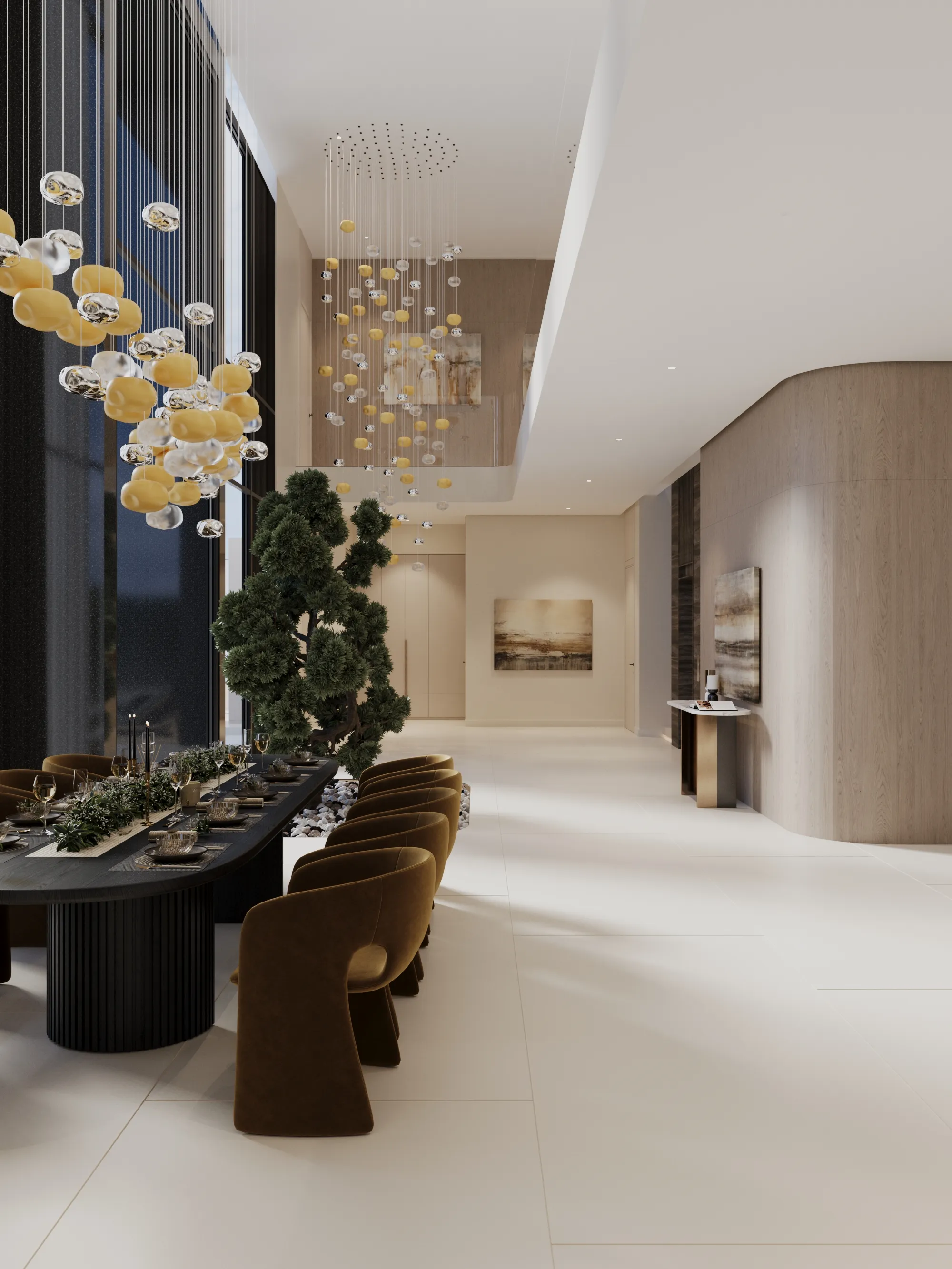 Haia Villa Terra Collection by ATARA Development, image 11 of 20. Render supplied by developer.