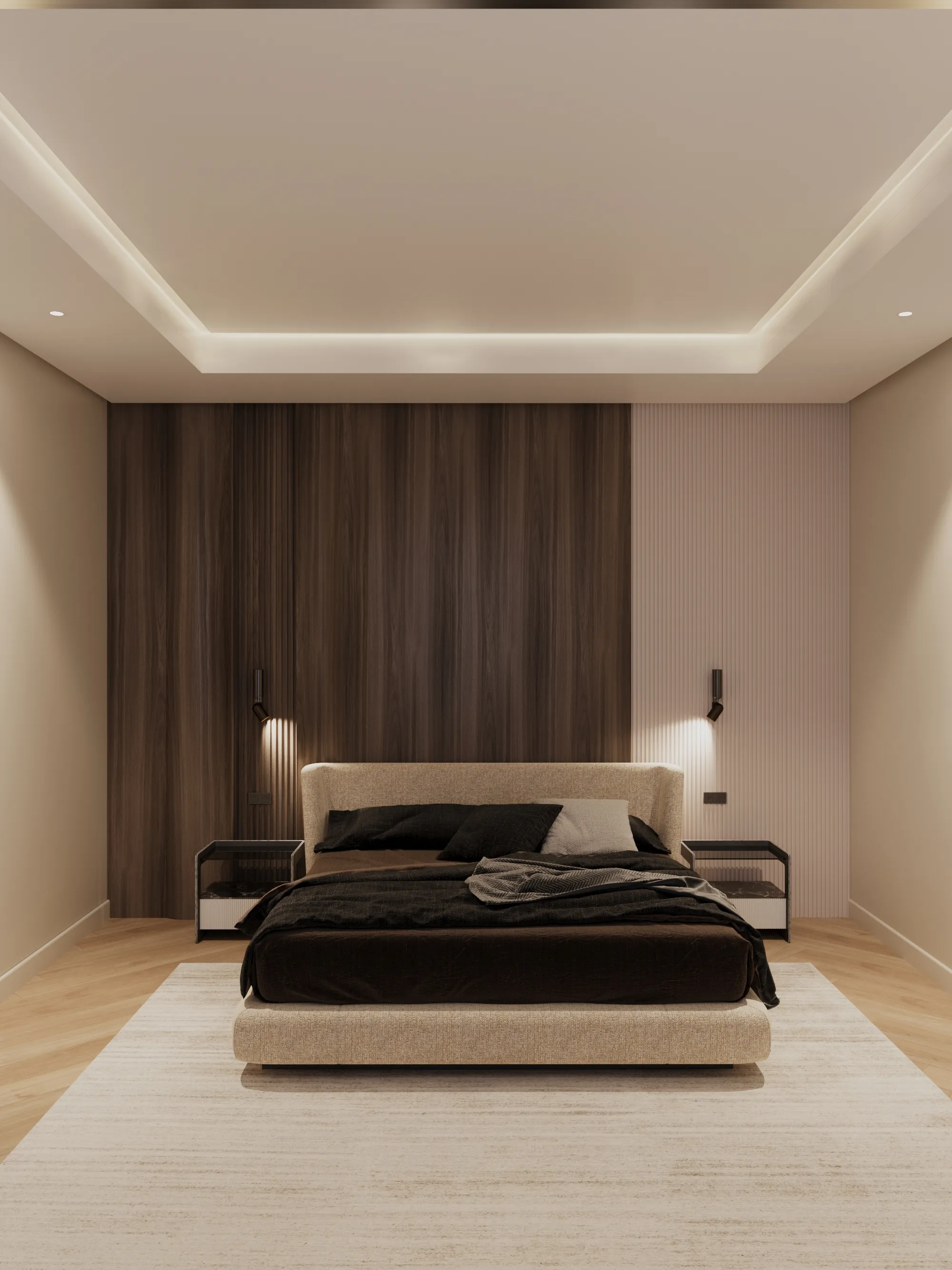 Haia Villa Terra Collection by ATARA Development, image 12 of 20. Render supplied by developer.