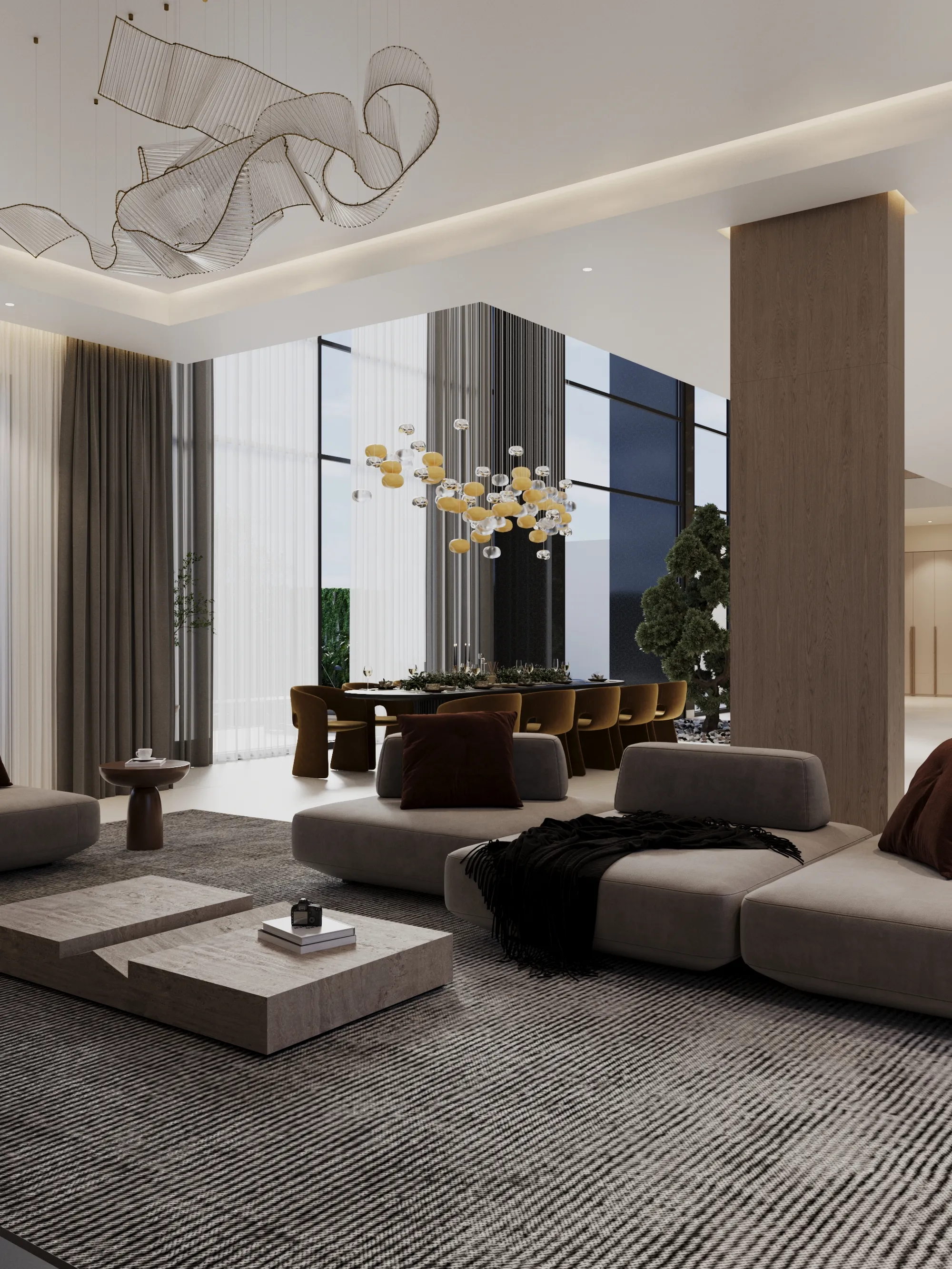 Haia Villa Terra Collection by ATARA Development, image 16 of 20. Render supplied by developer.