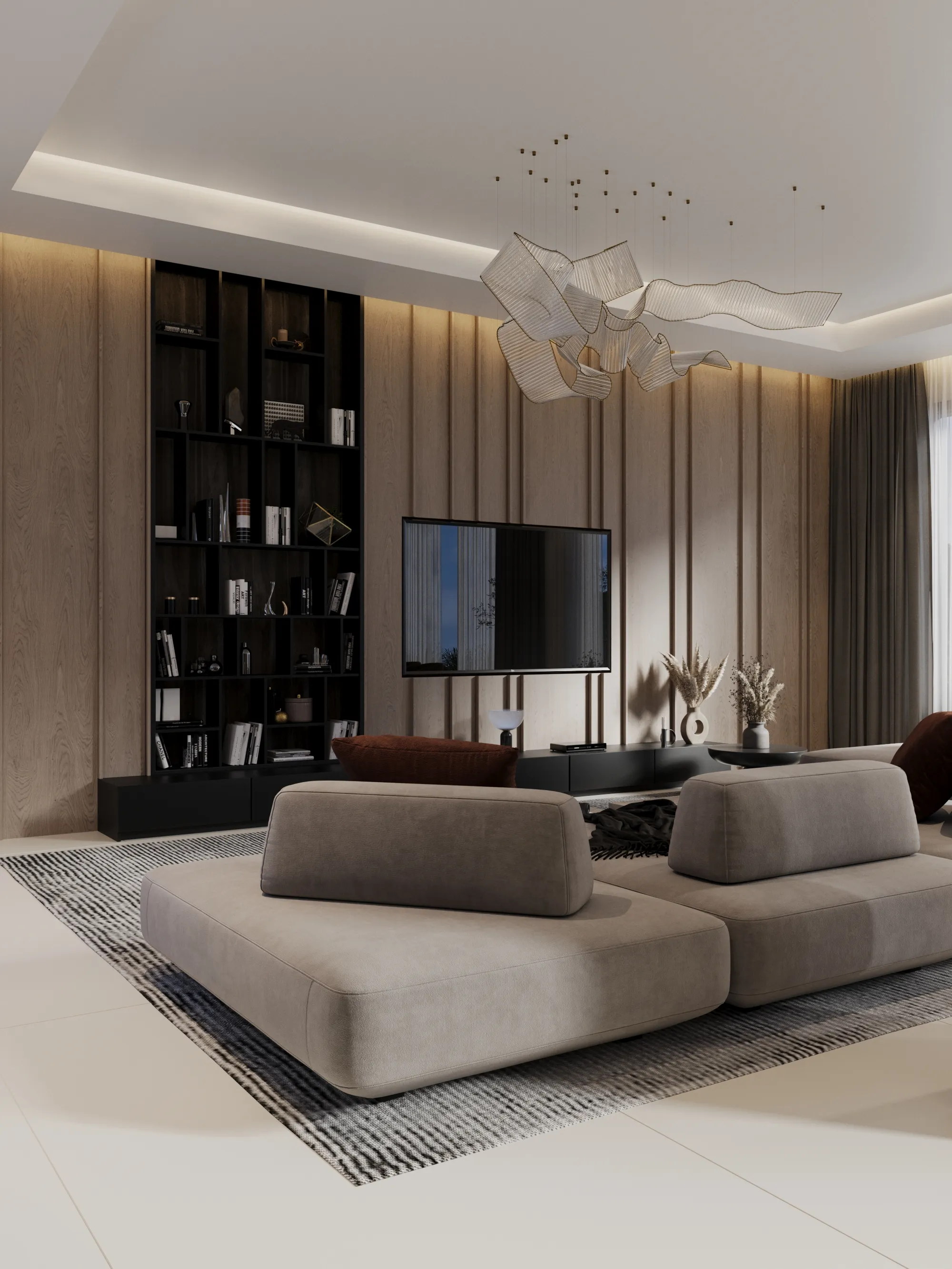 Haia Villa Terra Collection by ATARA Development, image 17 of 20. Render supplied by developer.