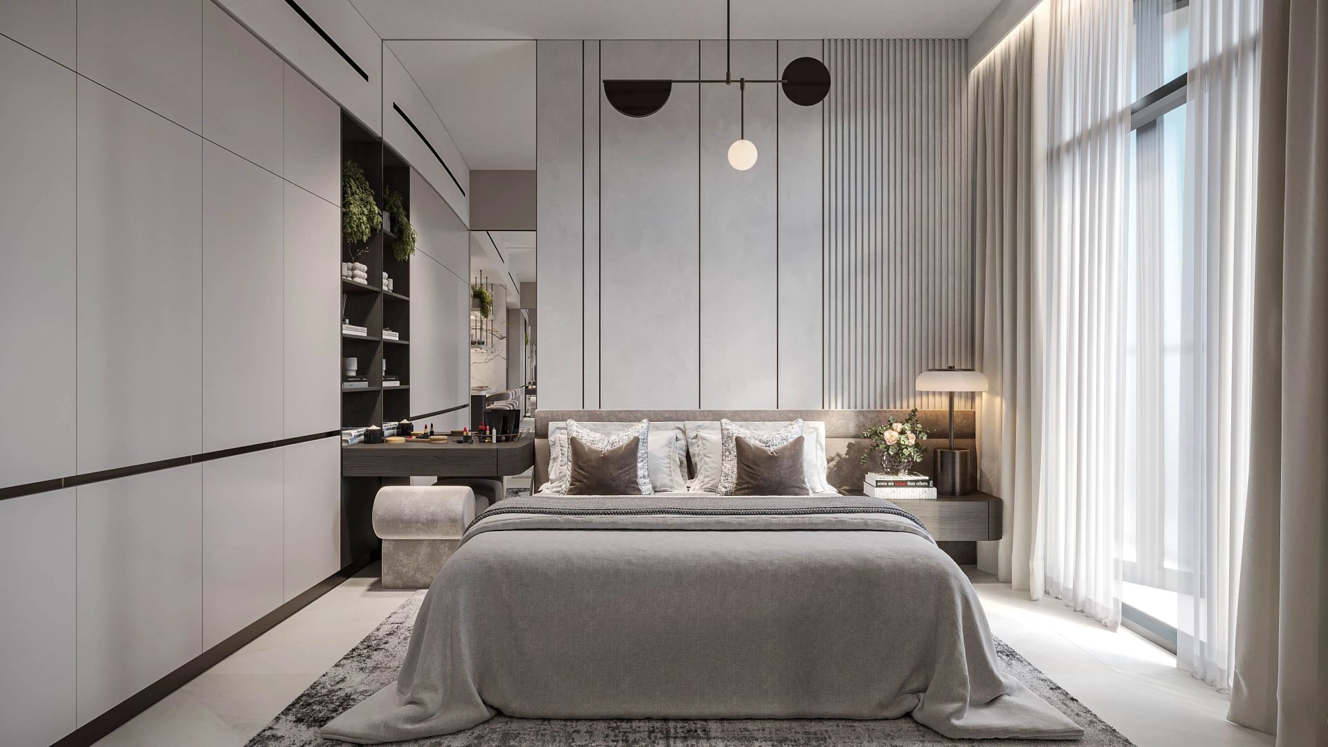 Tresora by Wadan, image 6 of 9. Render supplied by developer.