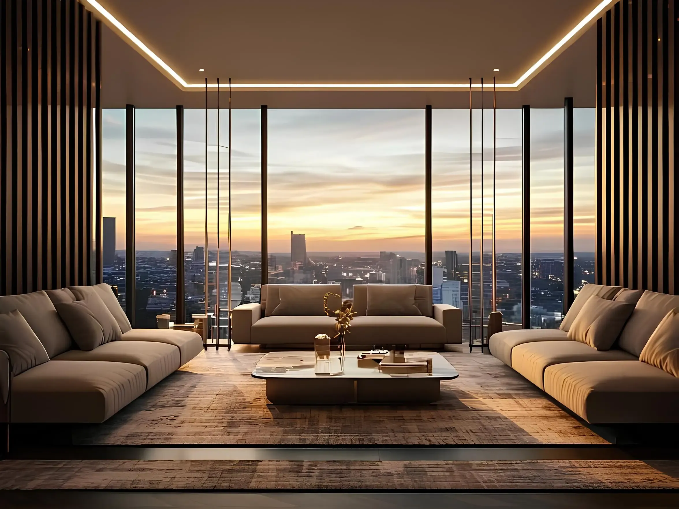 Avior by Acube Development, image 5 of 32. Render supplied by developer.