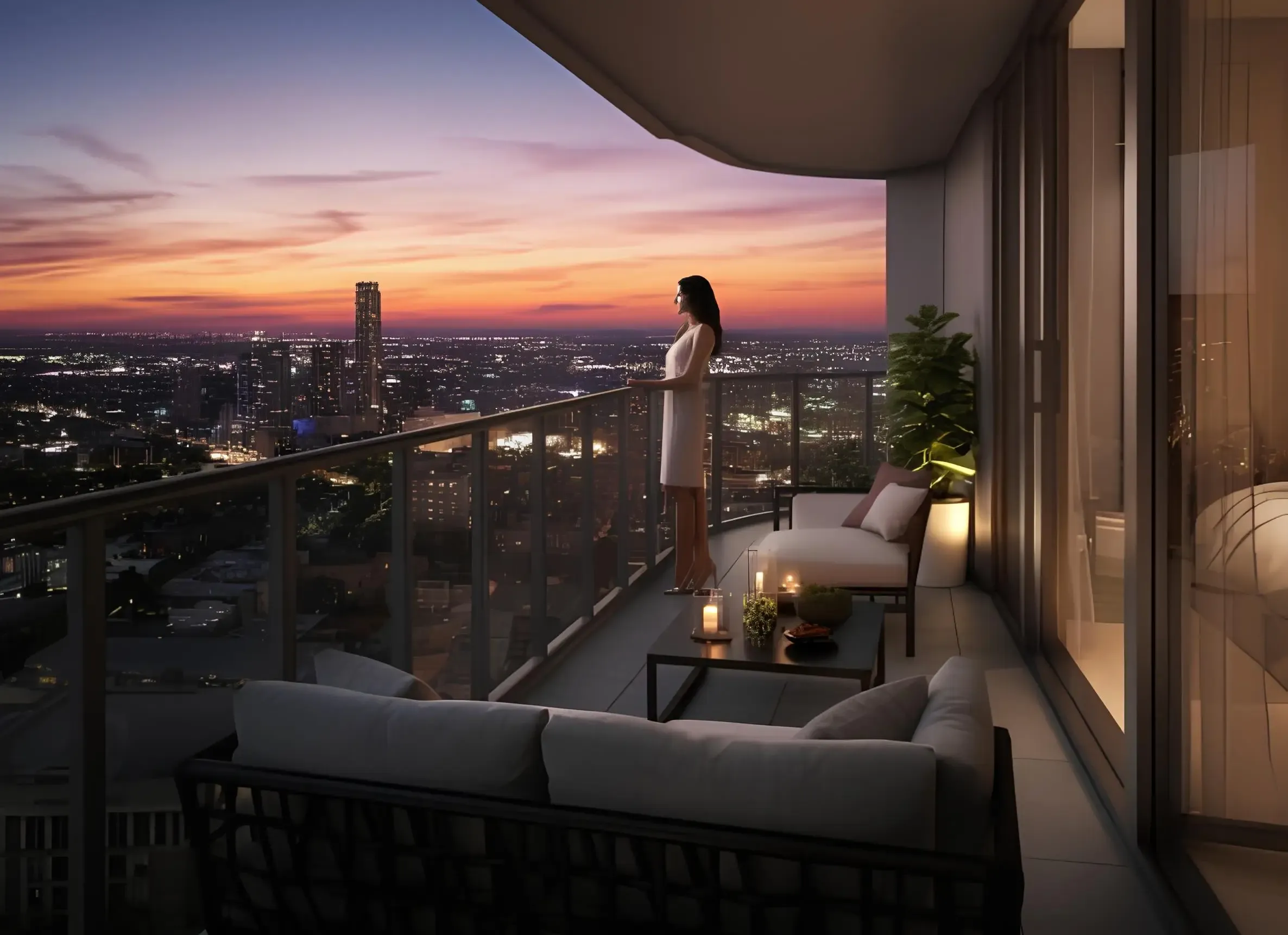 Avior by Acube Development, image 1 of 32. Render supplied by developer.