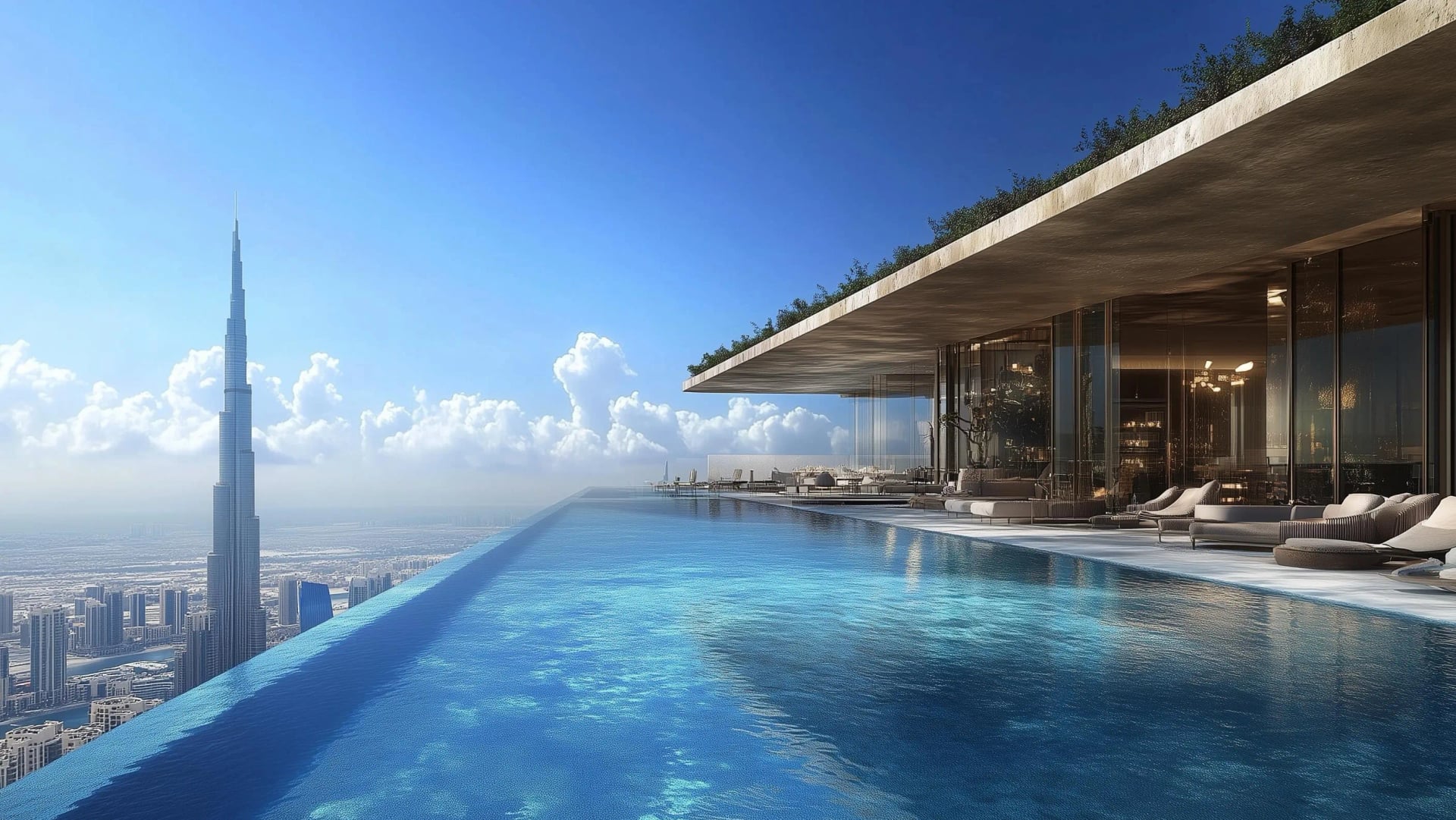 Avior by Acube Development, image 2 of 32. Render supplied by developer.