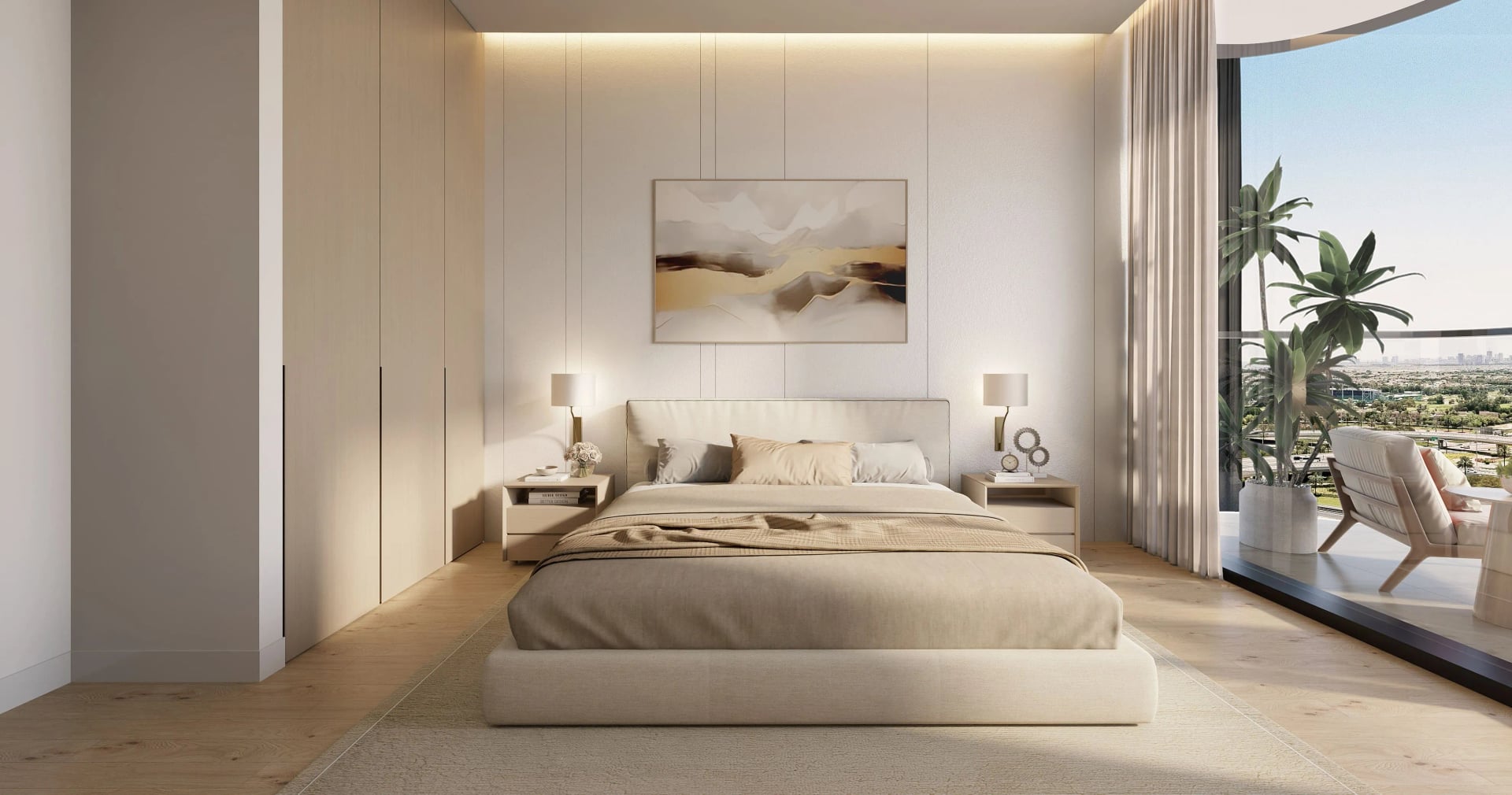 Ryze Residences by AUM Development, image 6 of 10. Render supplied by developer.