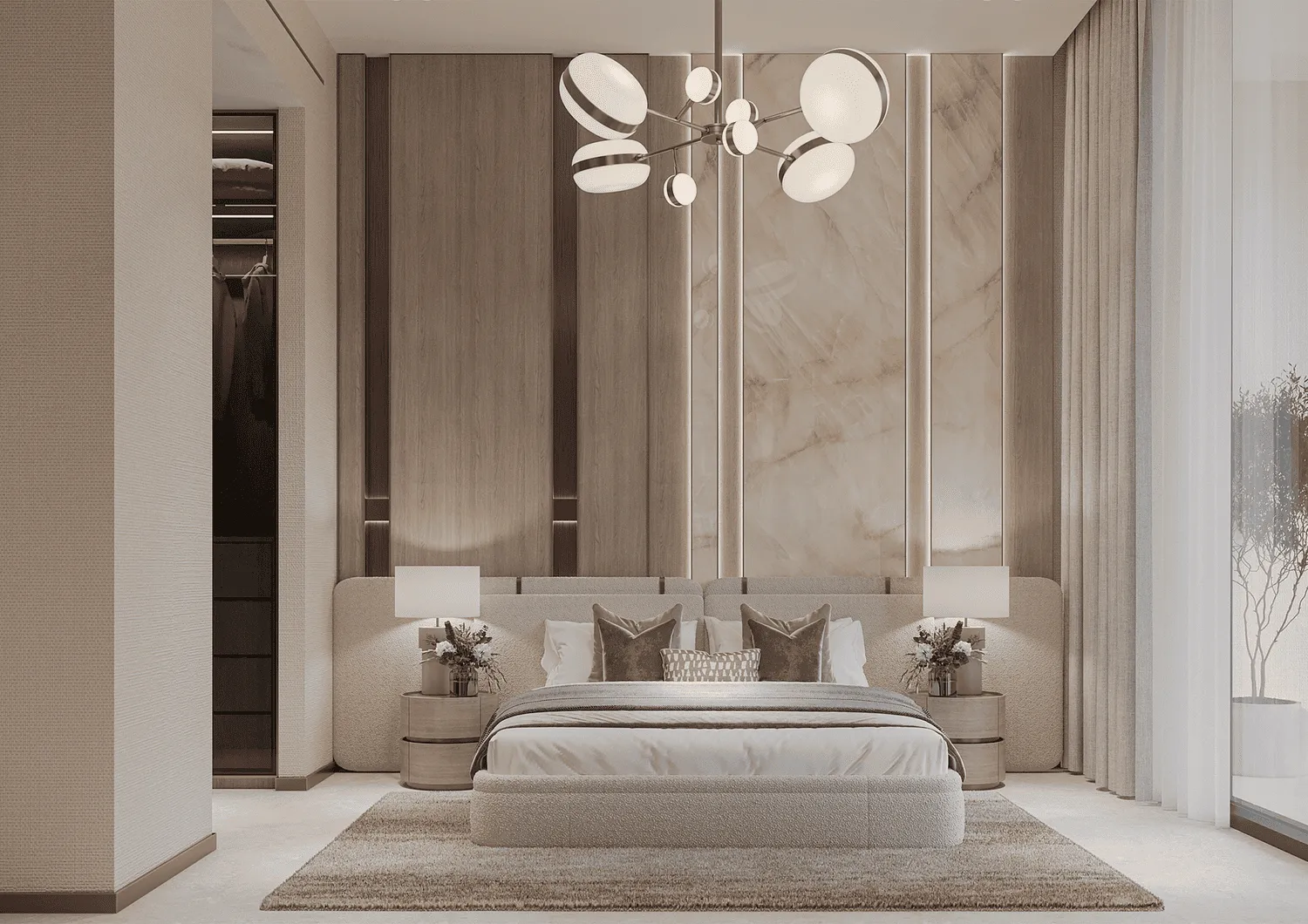 Havencia by ALA Developments, image 5 of 9. Render supplied by developer.