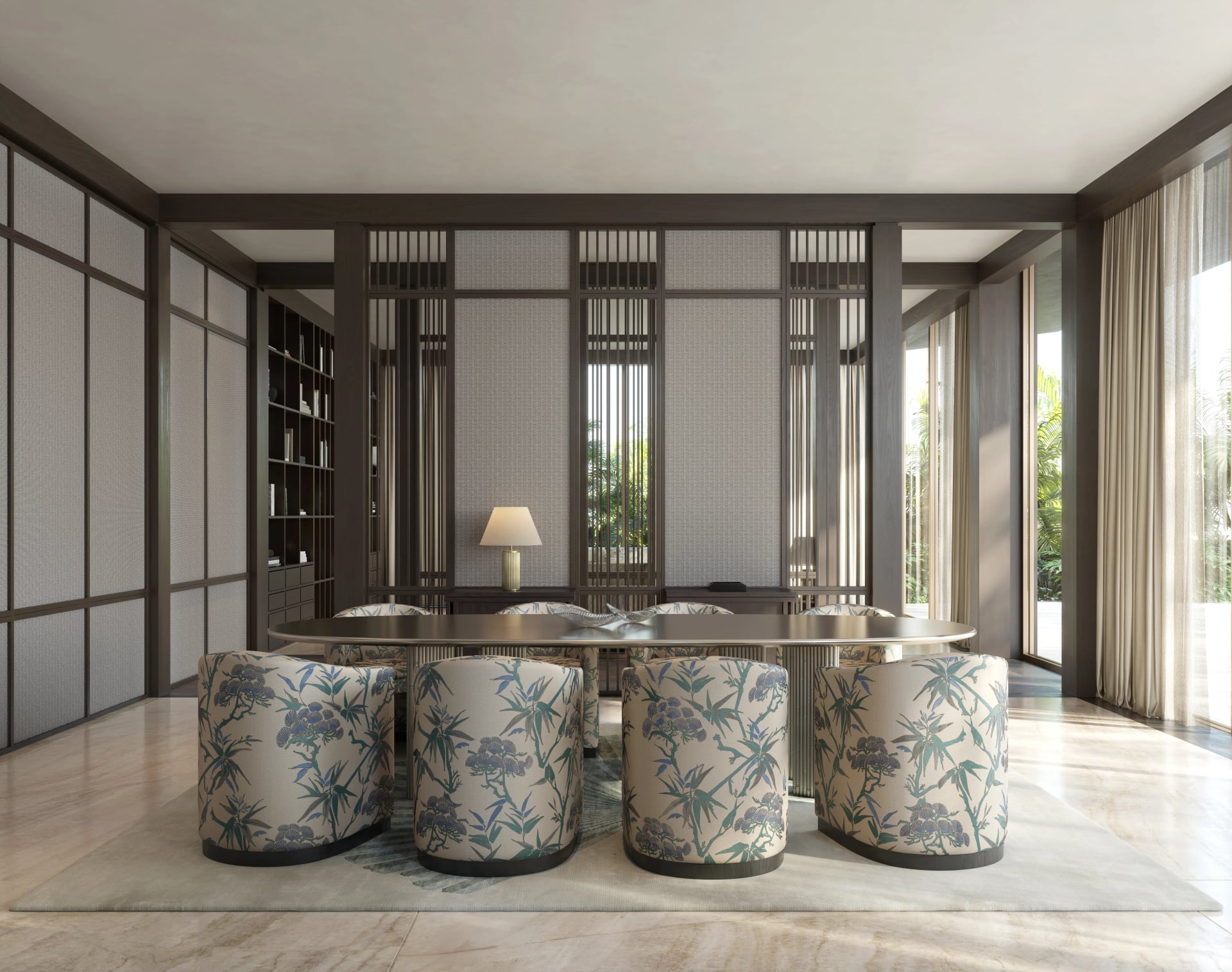 Armani Beach Residences by RAK, image 6 of 16. Render supplied by developer.