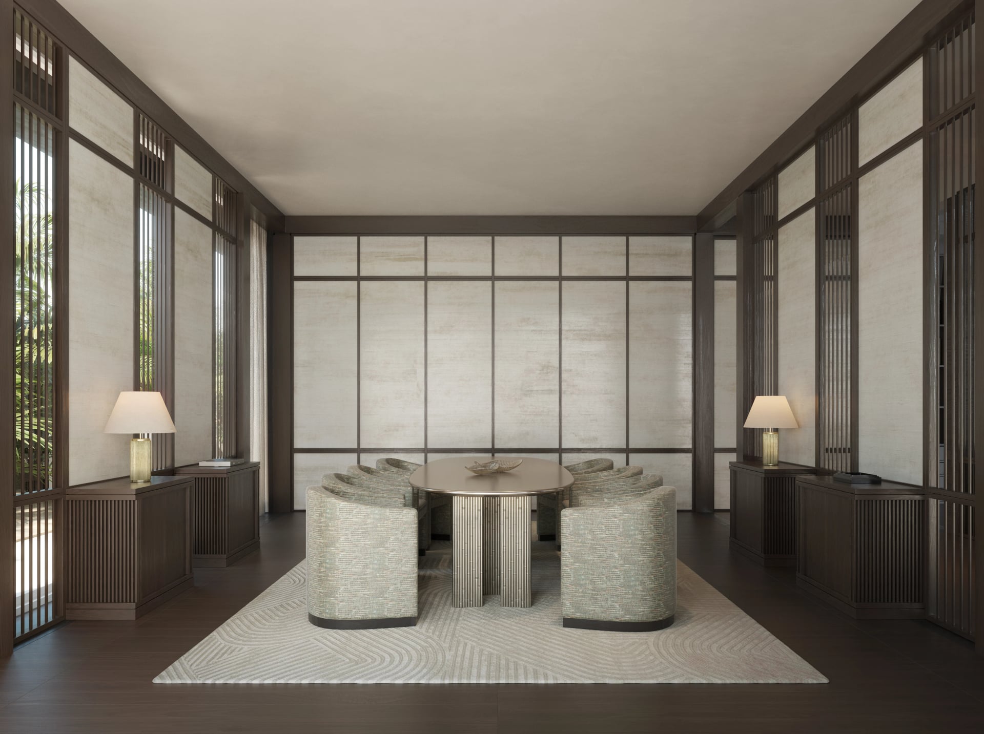 Armani Beach Residences by RAK, image 7 of 16. Render supplied by developer.