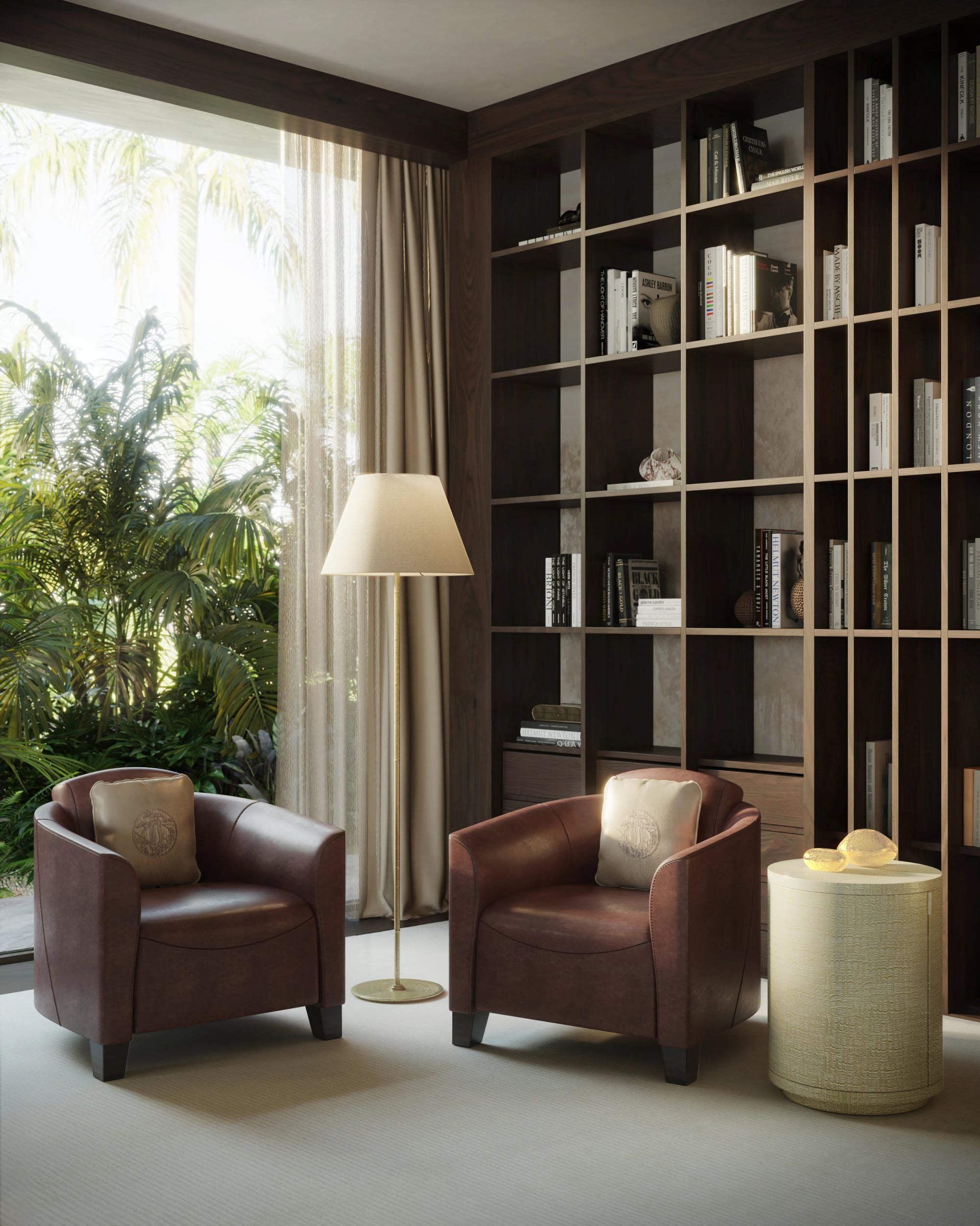 Armani Beach Residences by RAK, image 9 of 16. Render supplied by developer.