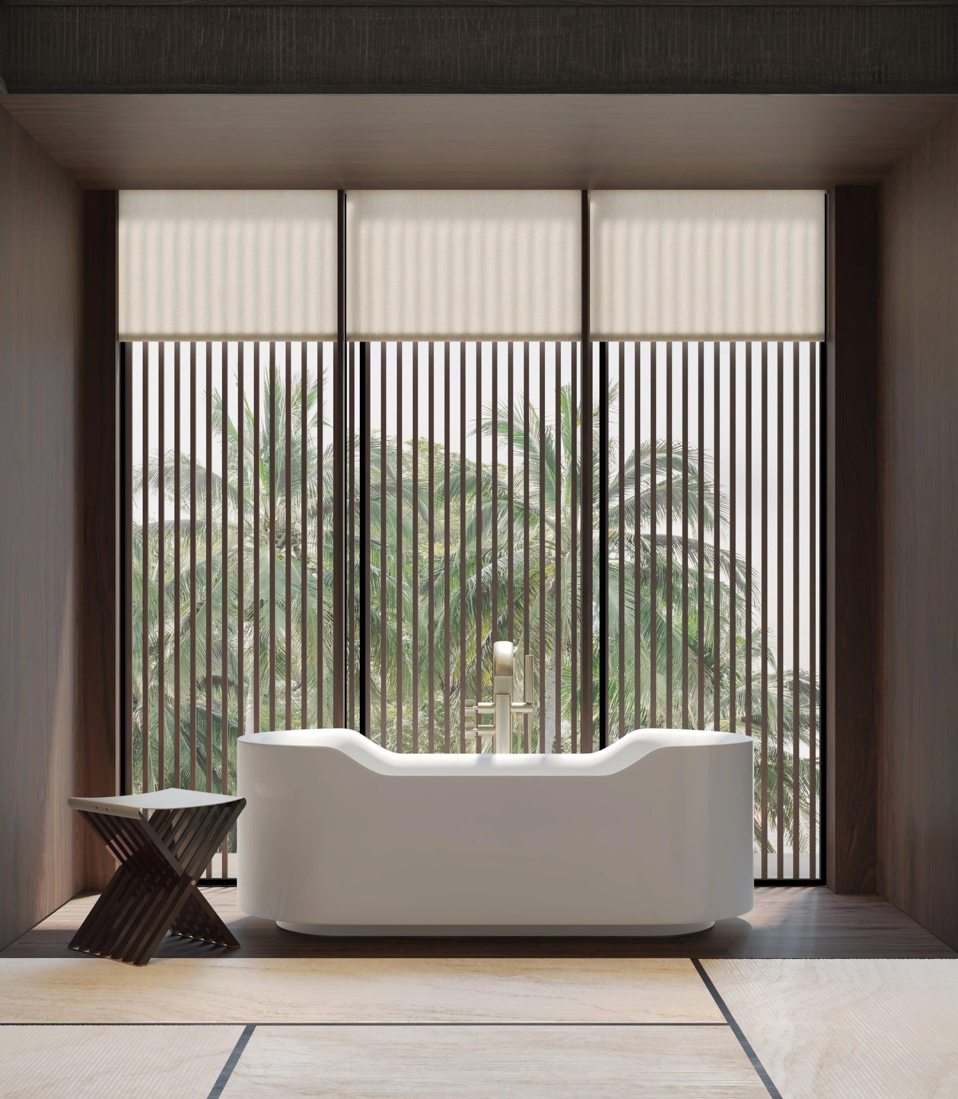 Armani Beach Residences by RAK, image 11 of 16. Render supplied by developer.