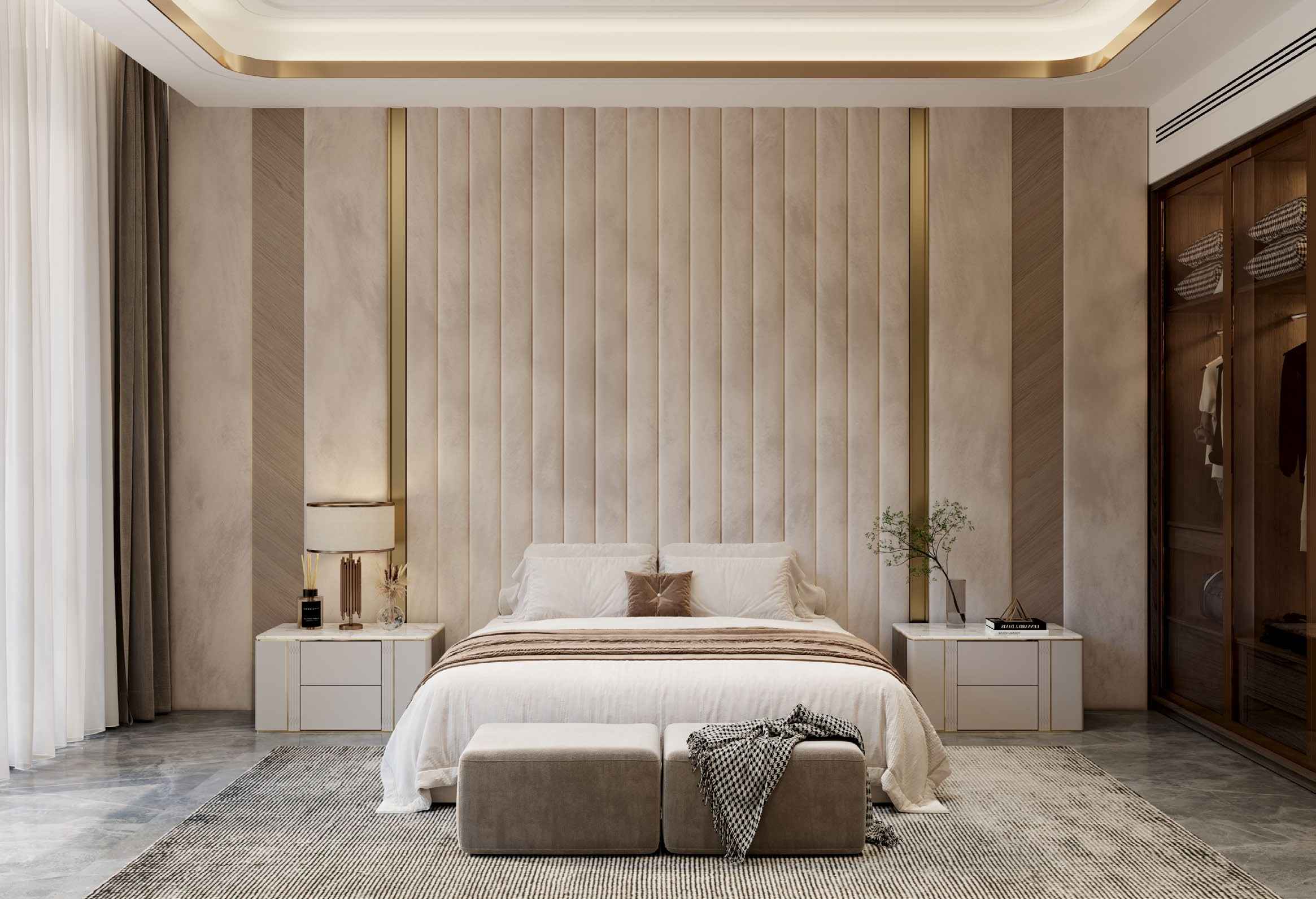 Samana Ocean Crest, image 5 of 8. Render supplied by developer.