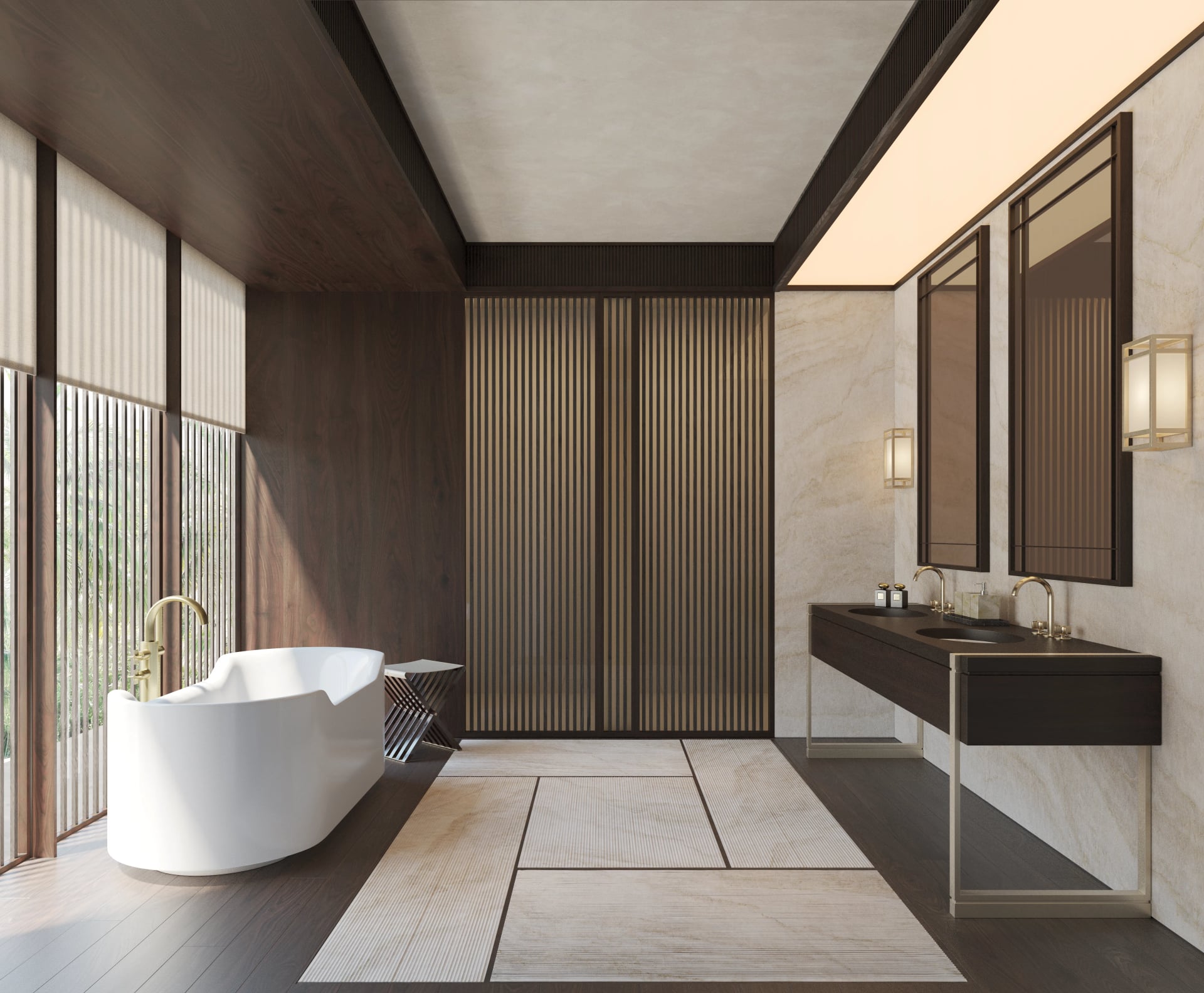 Armani Beach Residences by RAK, image 12 of 16. Render supplied by developer.