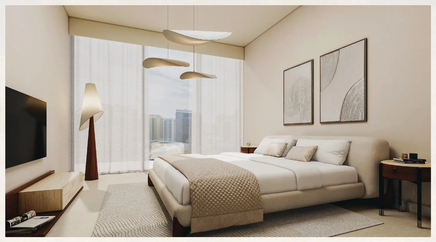 Roof Comfort, image 7 of 14. Render supplied by developer.