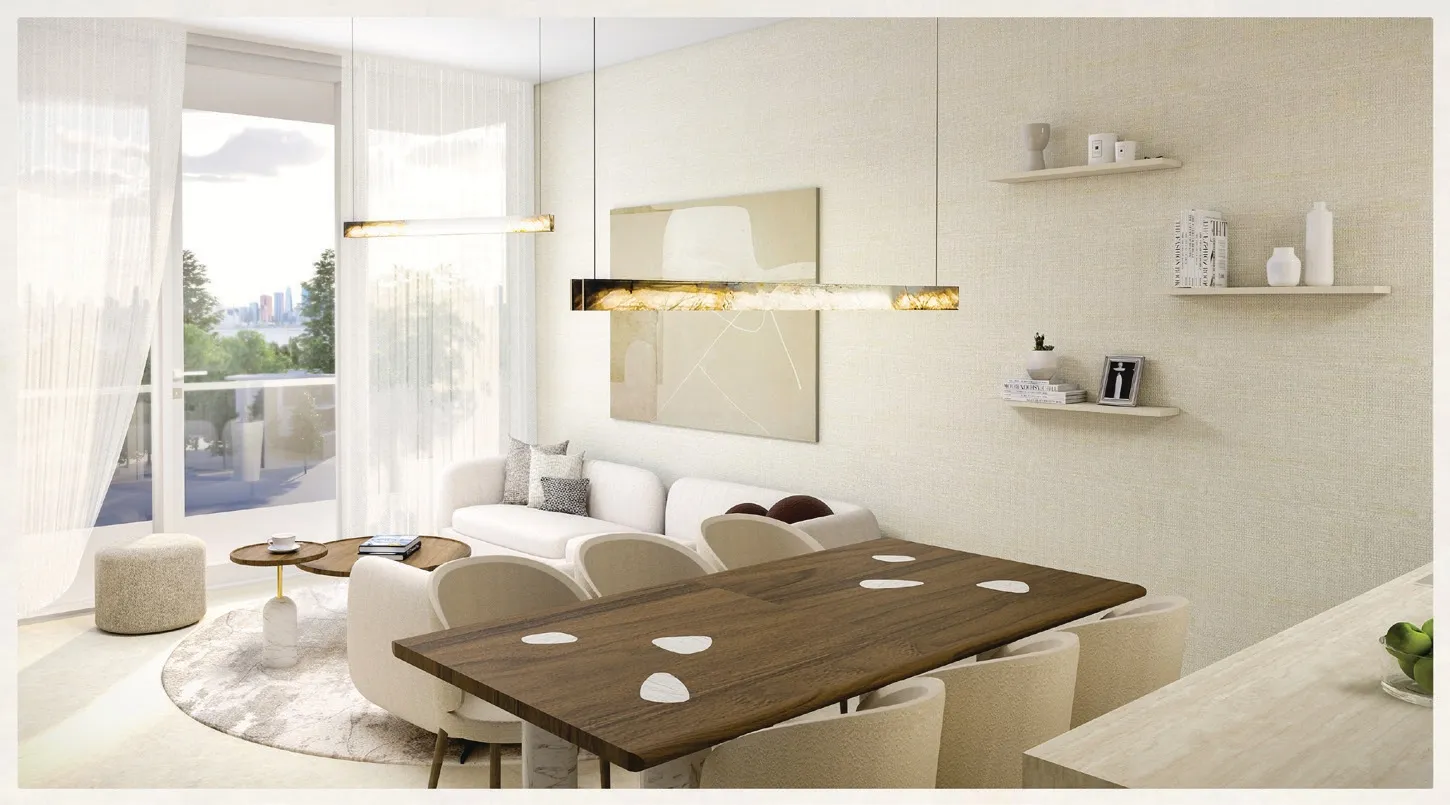 Roof Comfort, image 8 of 14. Render supplied by developer.