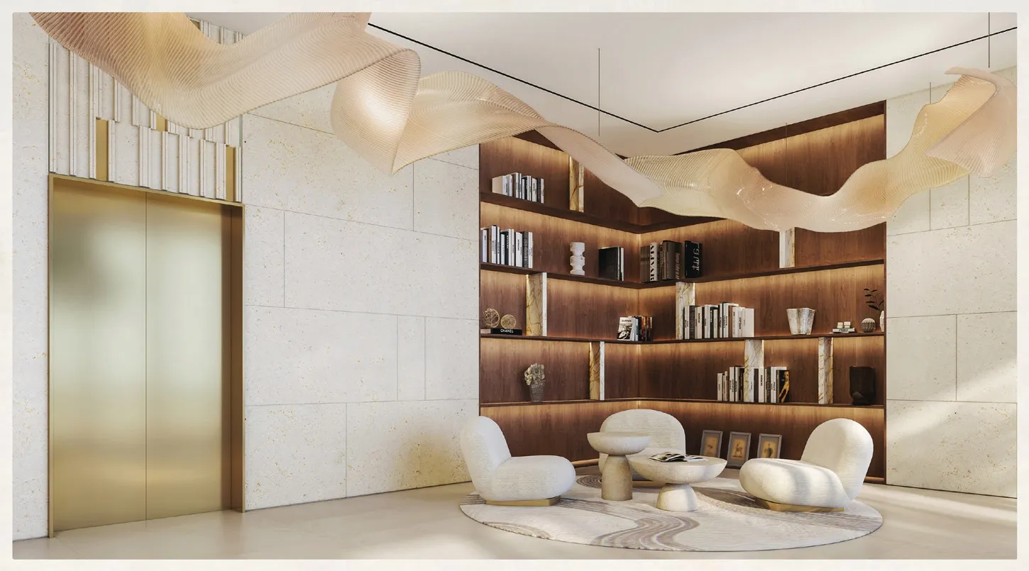 Roof Comfort, image 12 of 14. Render supplied by developer.