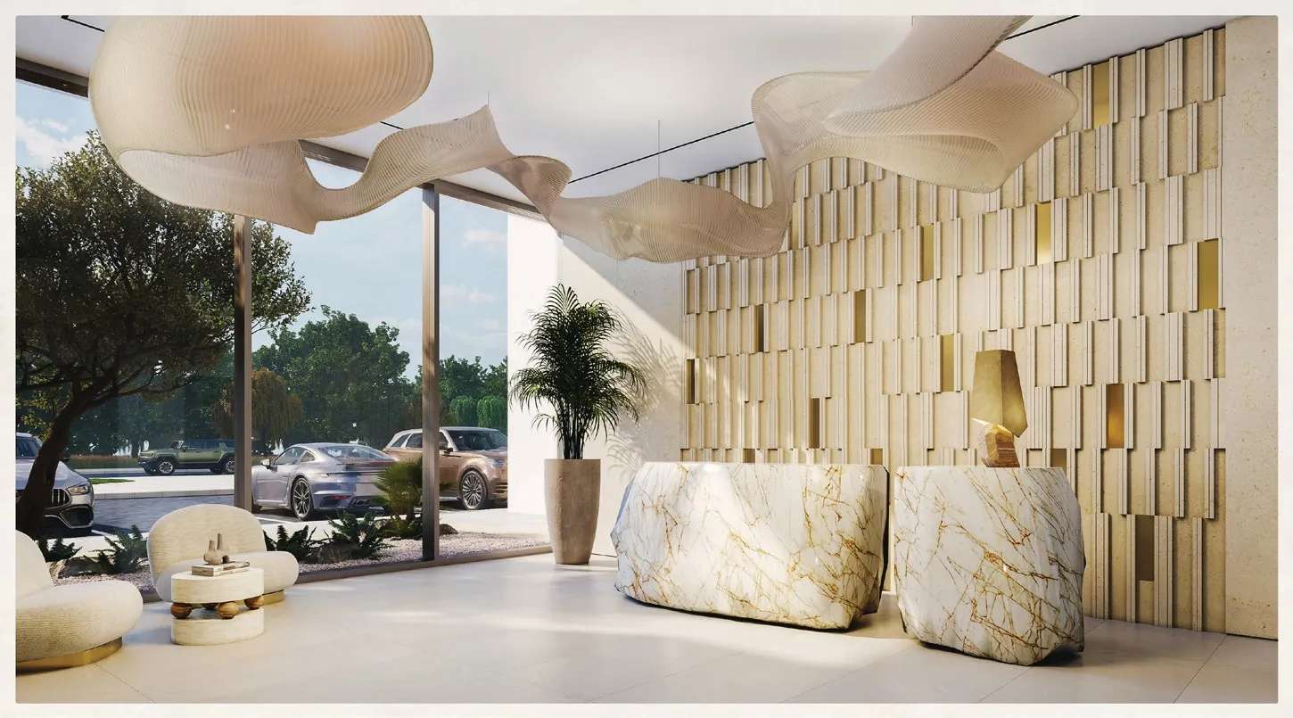 Roof Comfort, image 13 of 14. Render supplied by developer.
