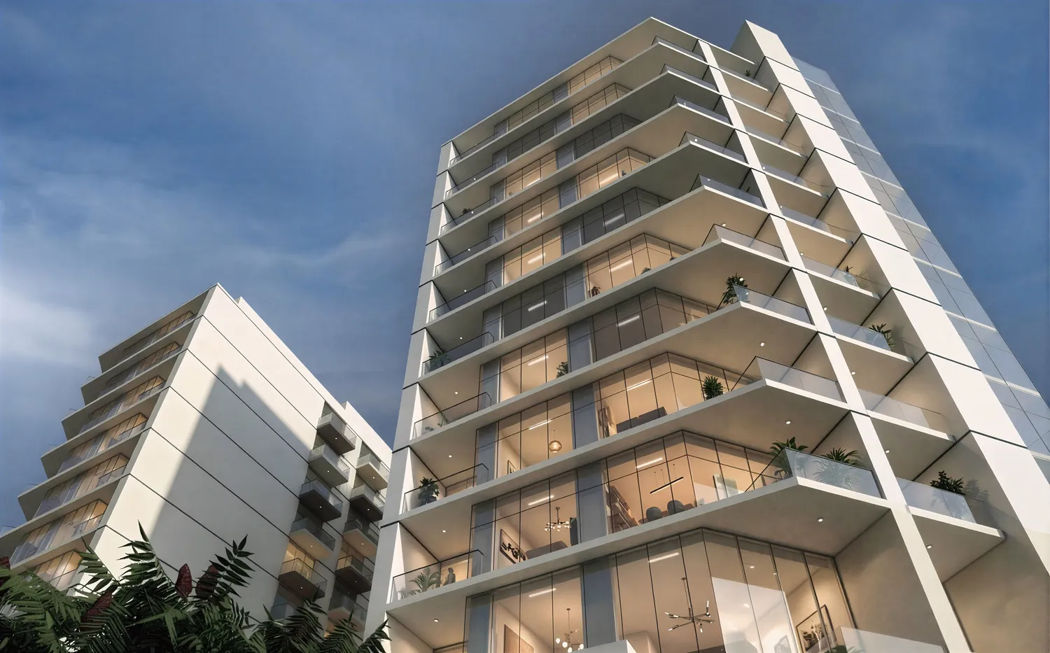 Roof Comfort, image 6 of 14. Render supplied by developer.