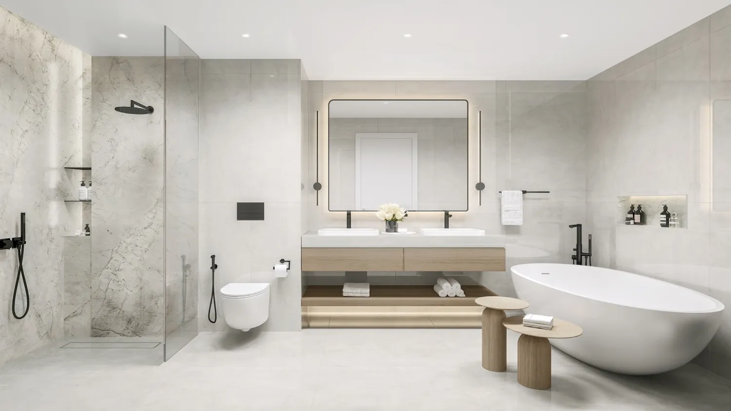 Tara Park by Modon, image 25 of 32. Render supplied by developer.