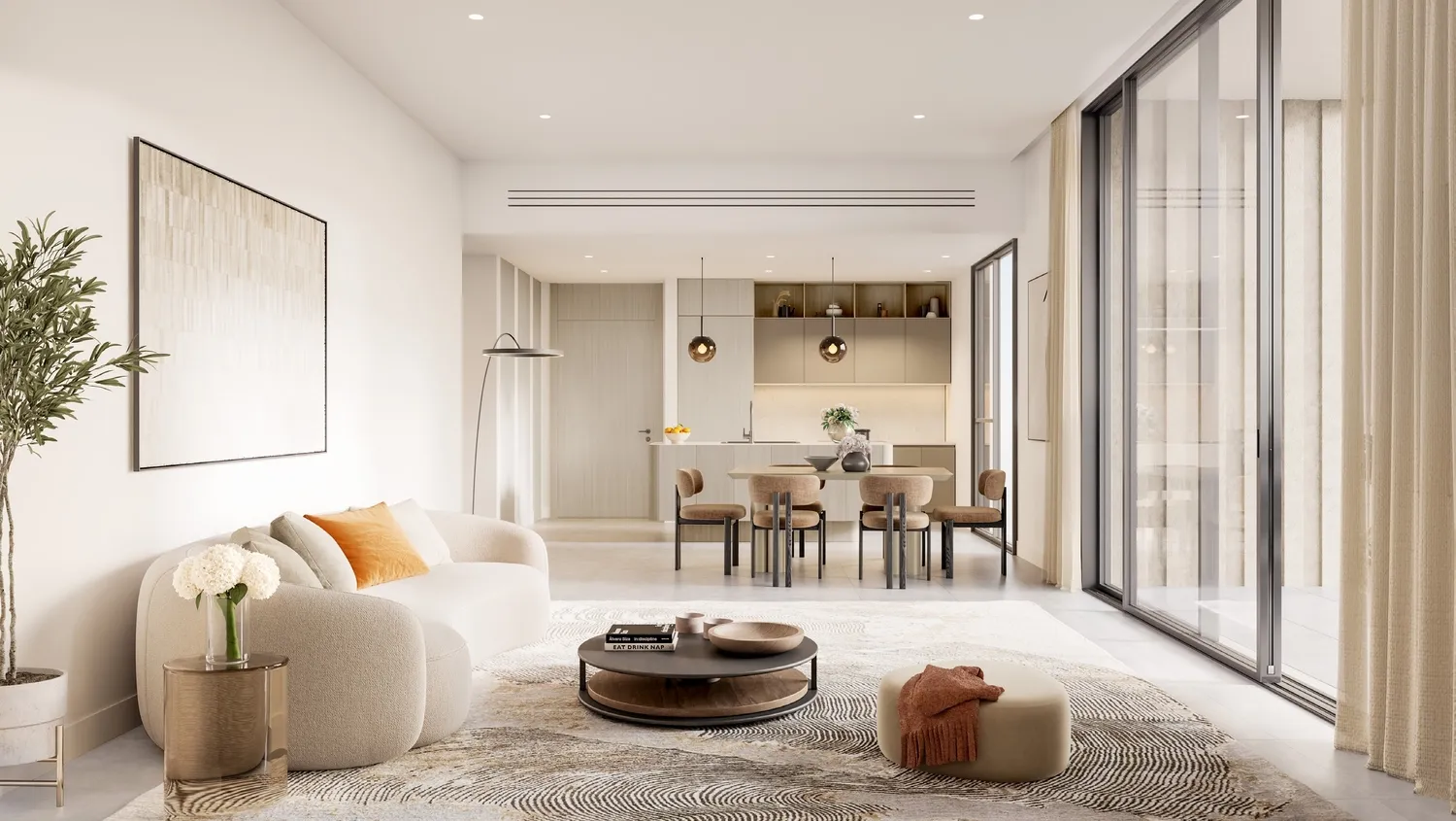 Tara Park by Modon, image 30 of 32. Render supplied by developer.