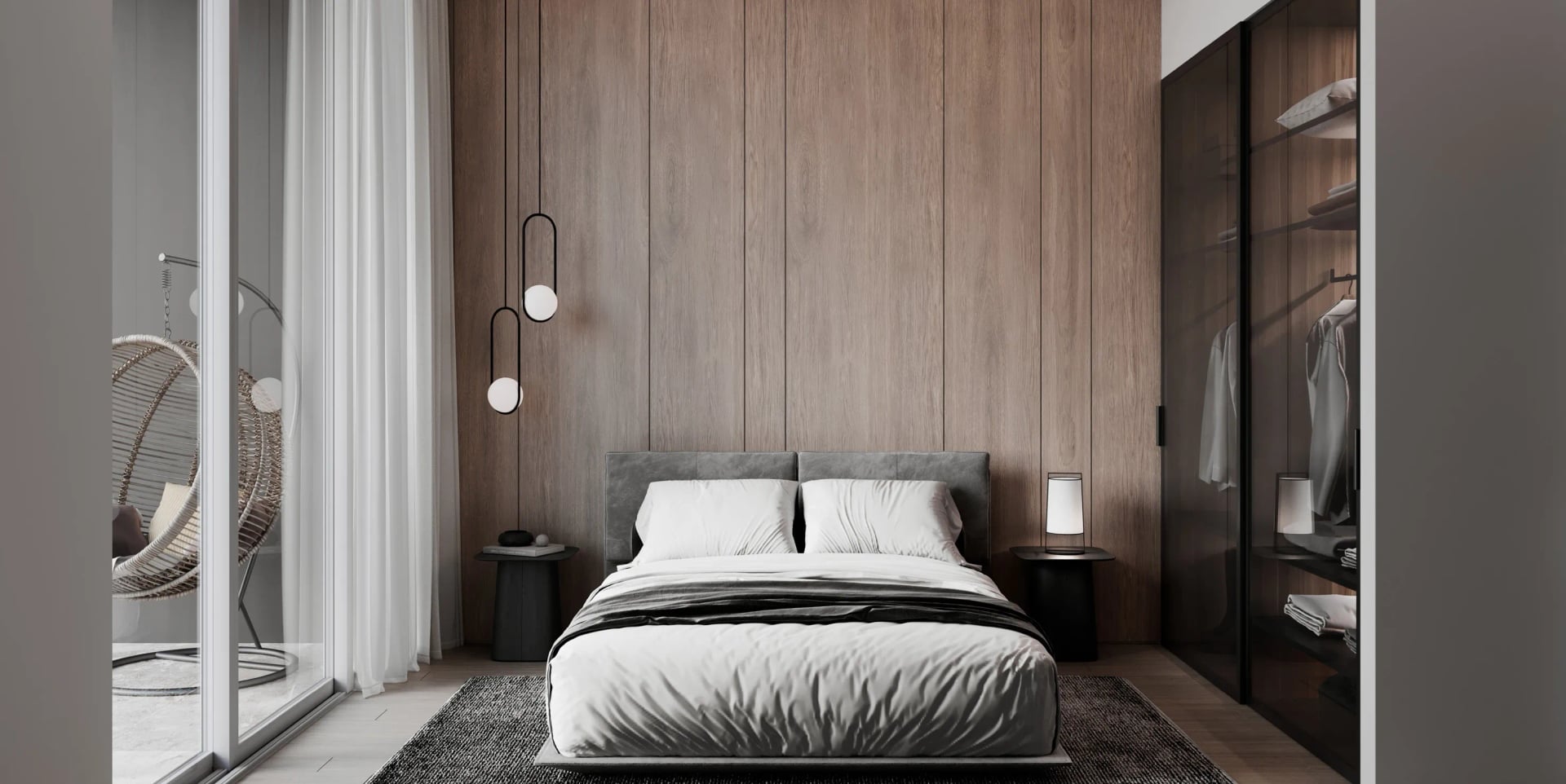 Sila by Reportage, image 9 of 11. Render supplied by developer.