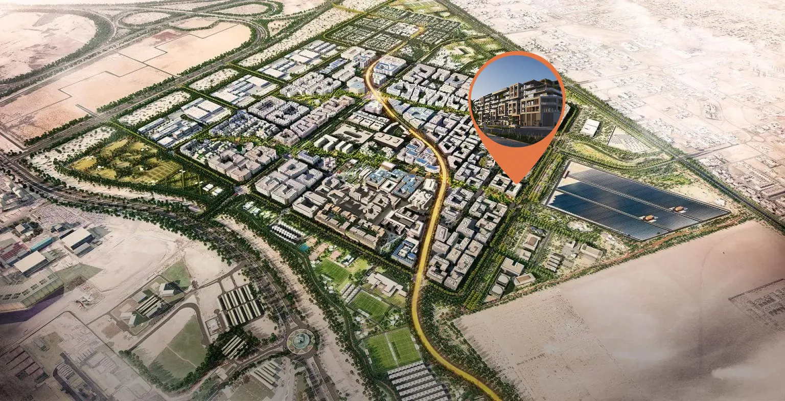Sila by Reportage, image 11 of 11. Render supplied by developer.