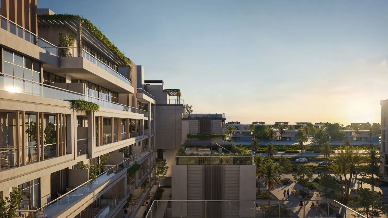 Sila by Reportage, image 5 of 11. Render supplied by developer.