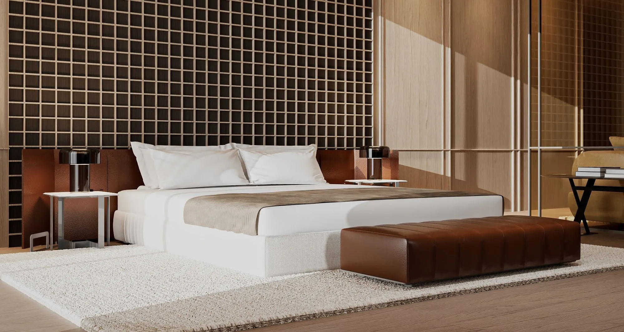 Omoria Private Residences by Innovate Living, image 9 of 18. Render supplied by developer.