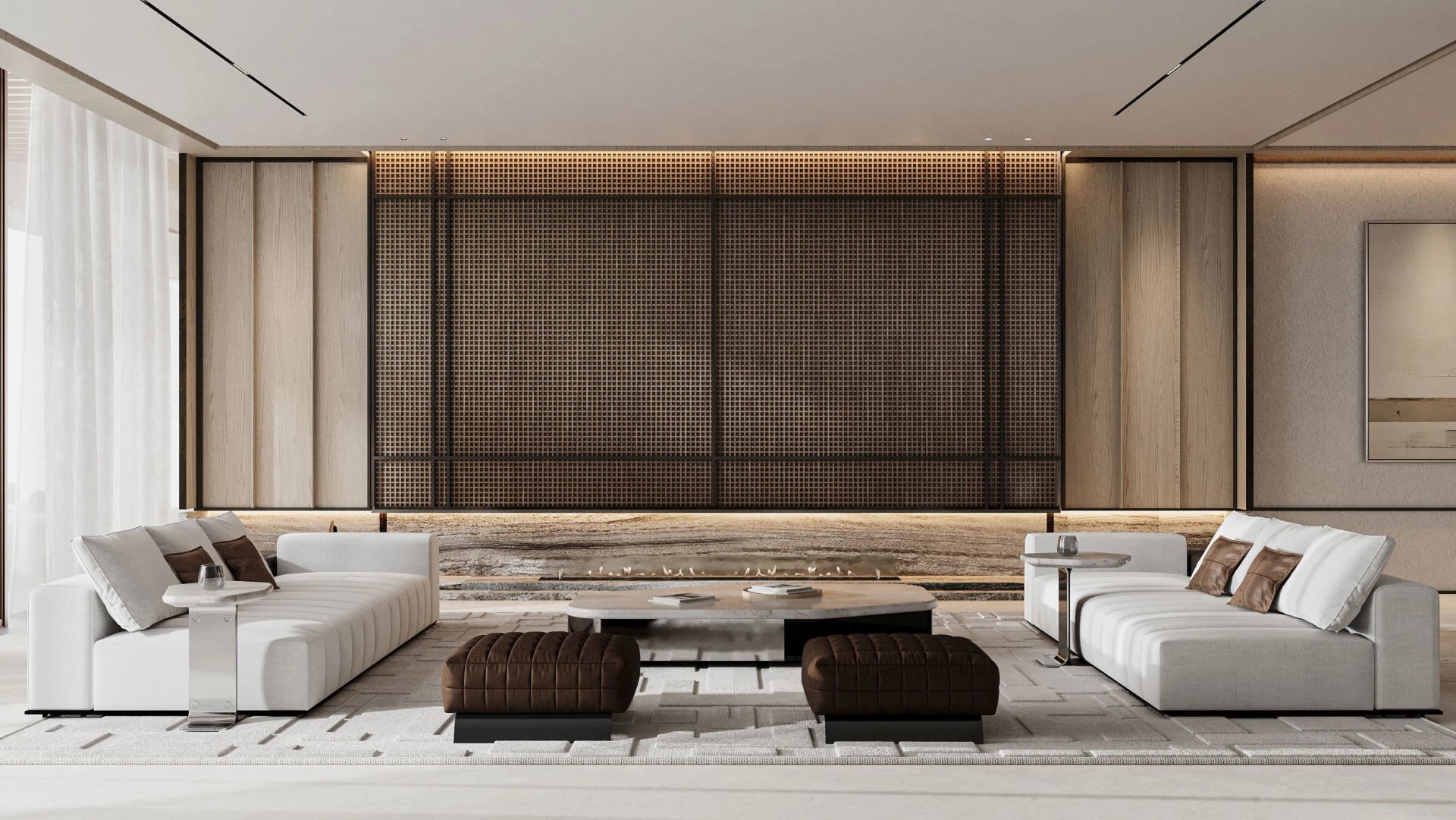 Omoria Private Residences by Innovate Living, image 11 of 18. Render supplied by developer.
