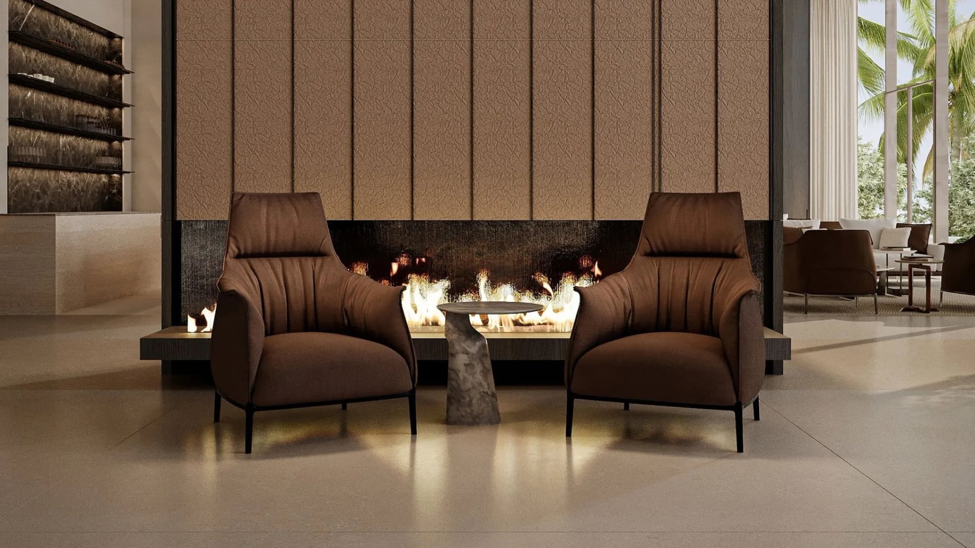 Omoria Private Residences by Innovate Living, image 18 of 18. Render supplied by developer.