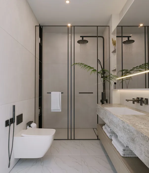 Maison Cannelle Residence by Casa Moderna Real Estate Development, image 6 of 10. Render supplied by developer.