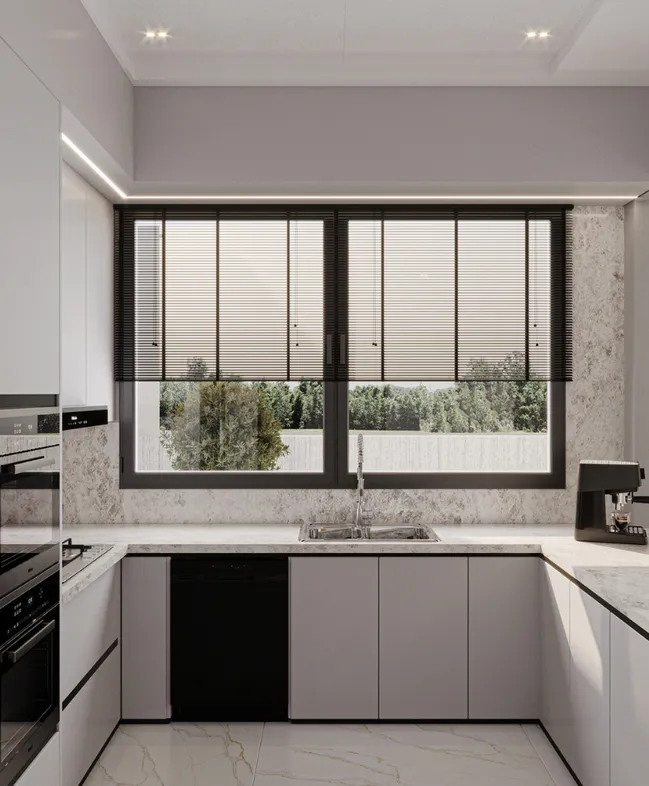 Maison Cannelle Residence by Casa Moderna Real Estate Development, image 8 of 10. Render supplied by developer.