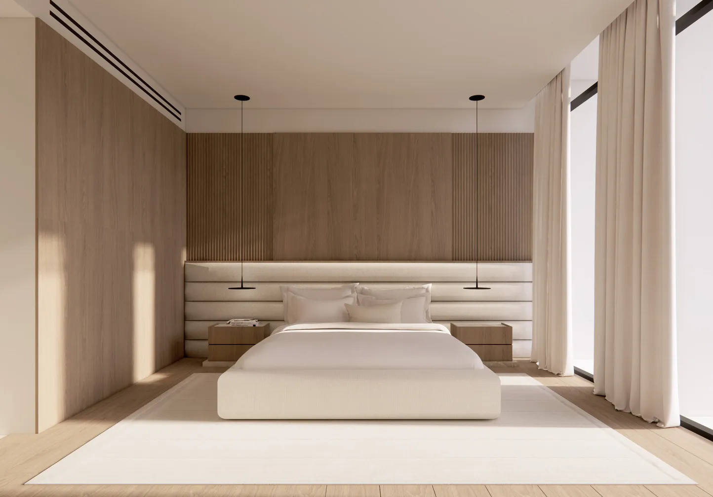 Tura Residence by Namat Real Estate Development, image 5 of 24. Render supplied by developer.