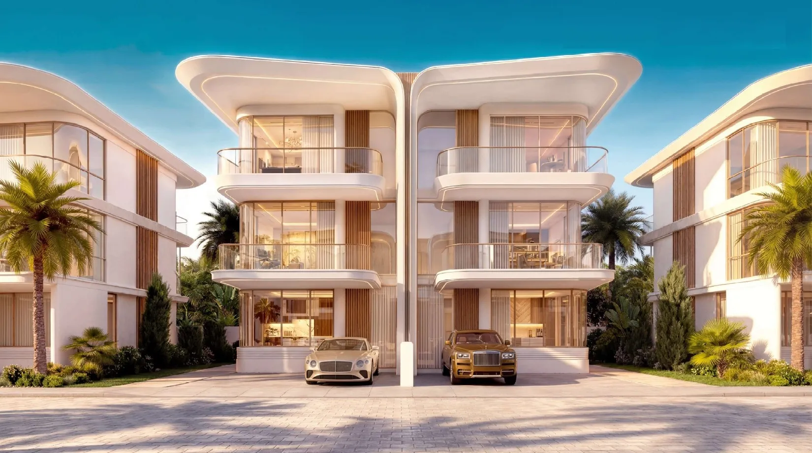 Greenz by Danube, image 3 of 21. Render supplied by developer.