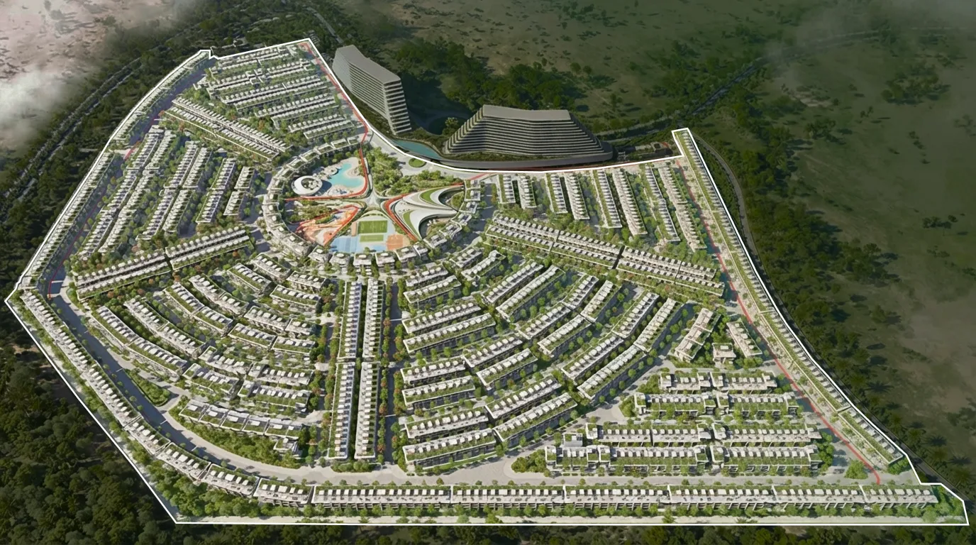 Greenz by Danube, image 21 of 21. Render supplied by developer.