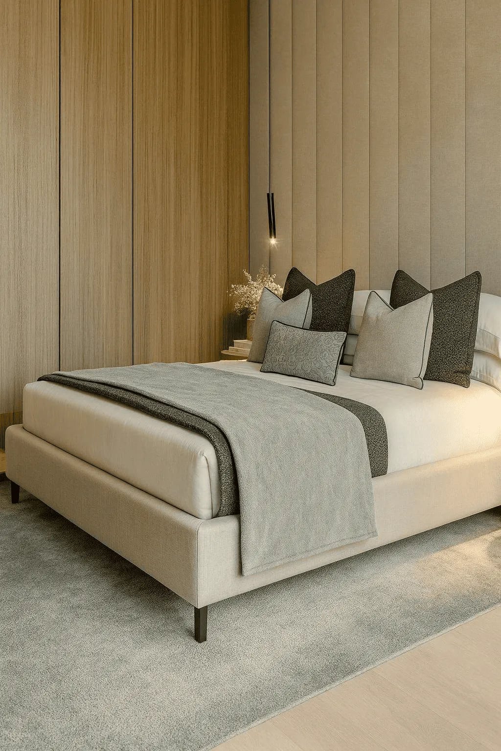 Greenfield Living, image 4 of 9. Render supplied by developer.