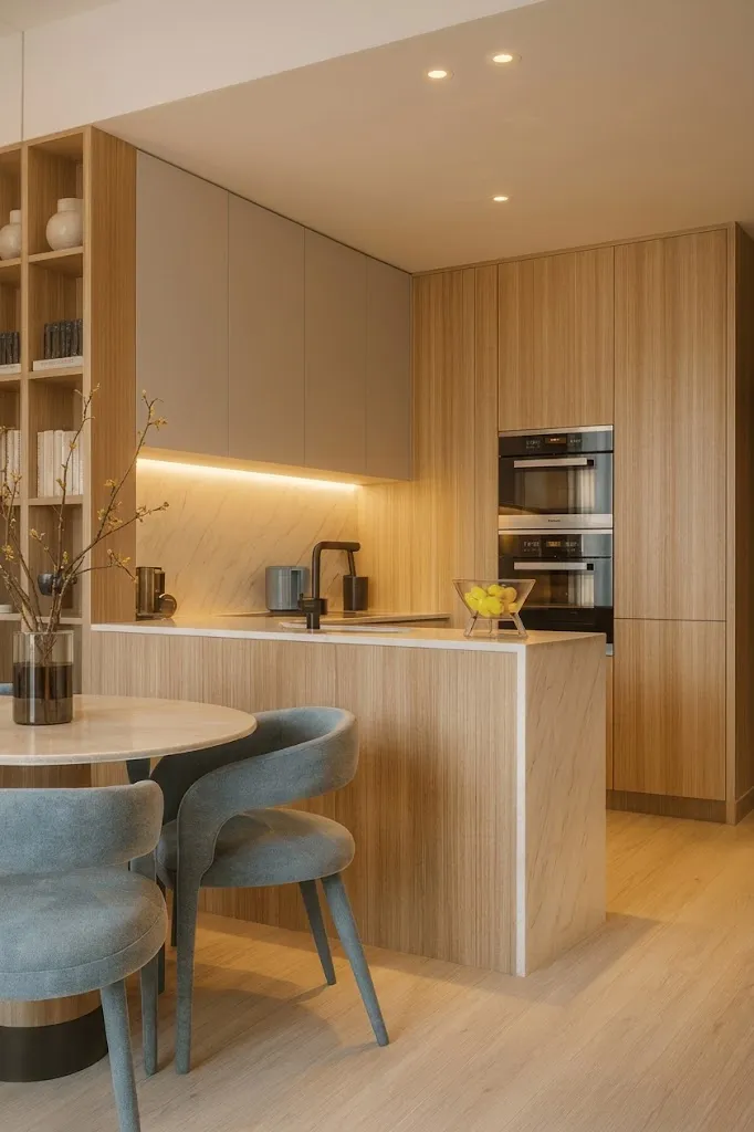 Greenfield Living, image 6 of 9. Render supplied by developer.