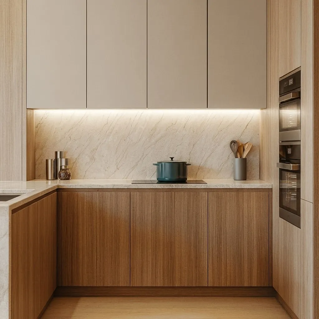 Greenfield Living, image 7 of 9. Render supplied by developer.
